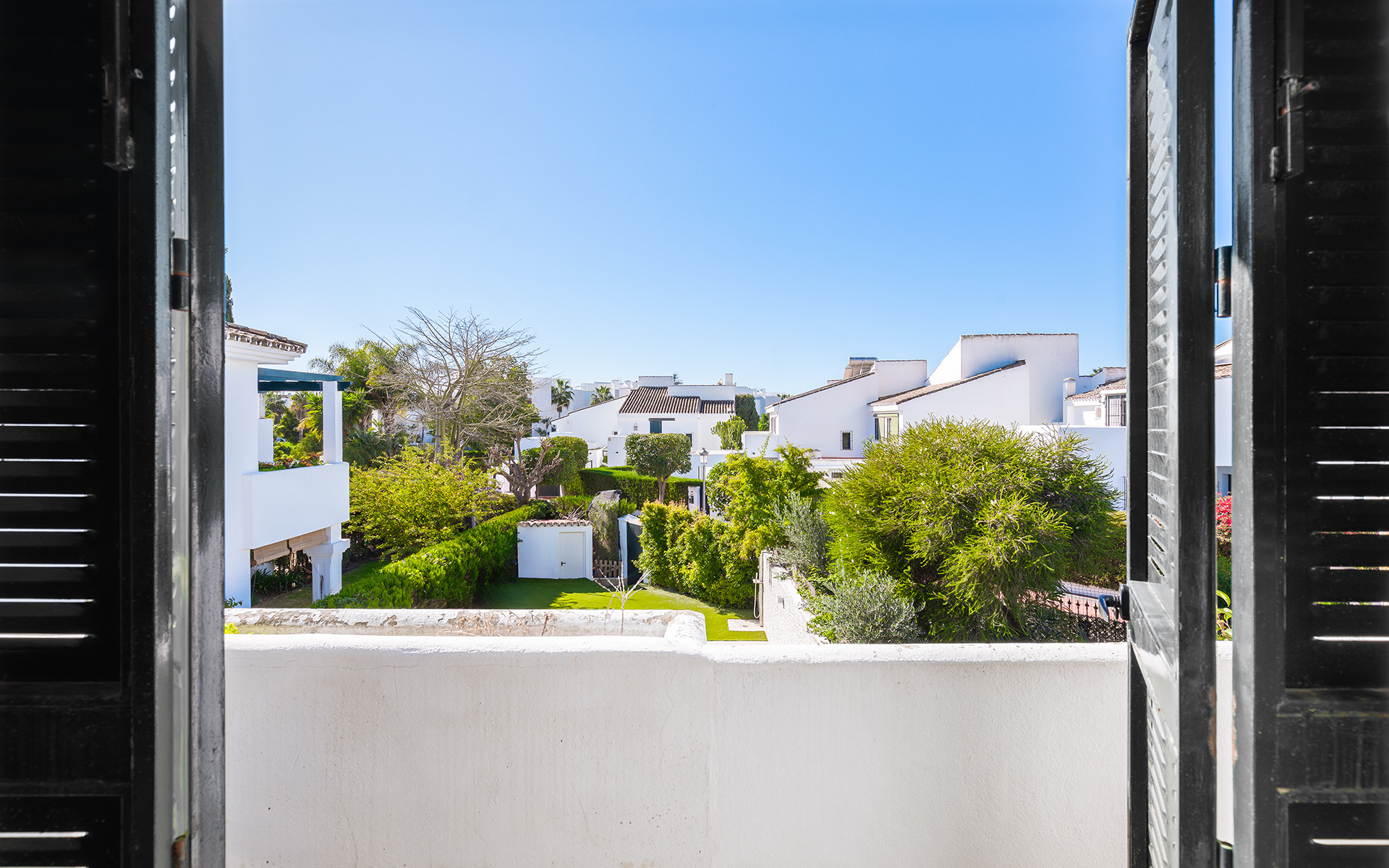 Gerenoveerde woning met privézwembad op loopafstand van het strand in San Pedro de Alcantara