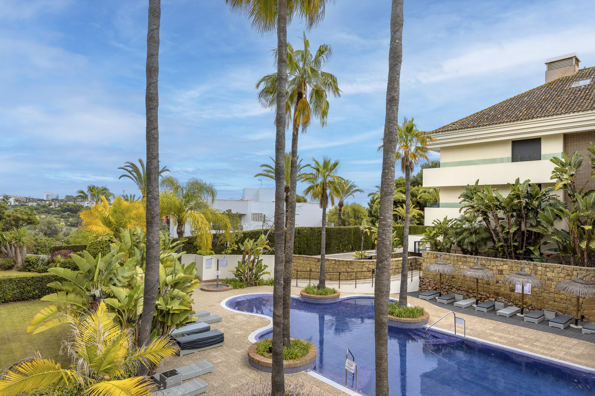 Apartment for sale in <i>, </i>Marbella