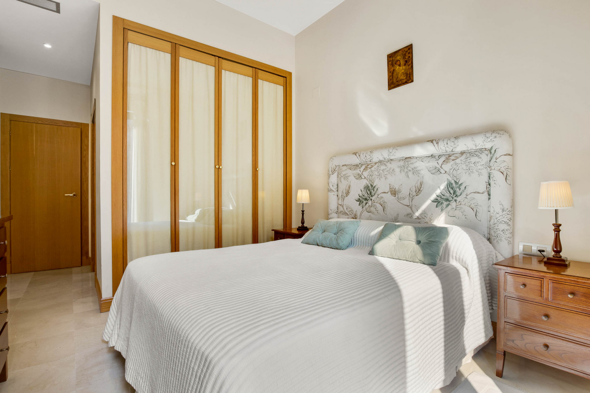 Exceptional apartment in the iconic setting of Malaga's Historic Centre in Malaga