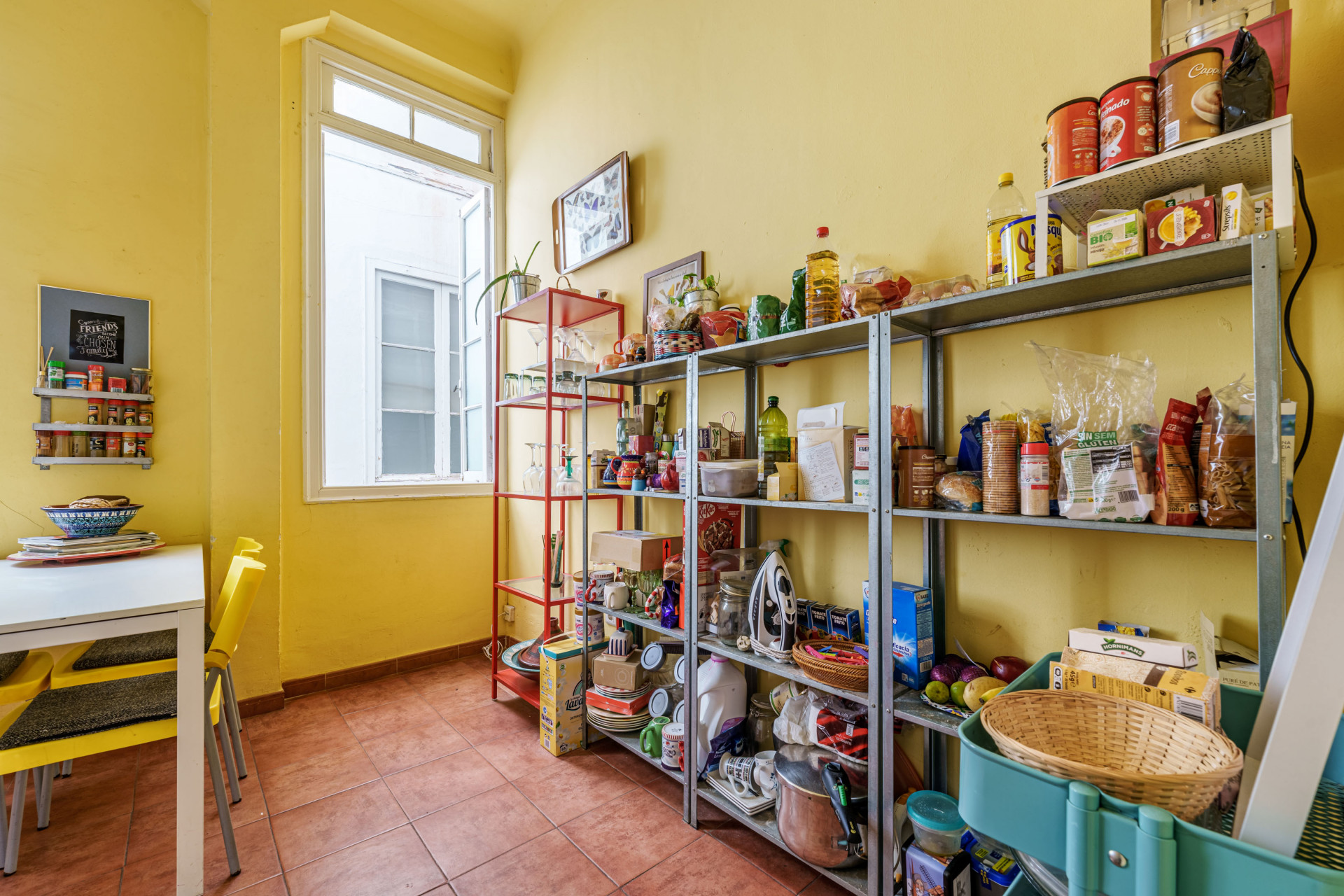 Appartement spacieux dans le centre historique de Malaga à Malaga