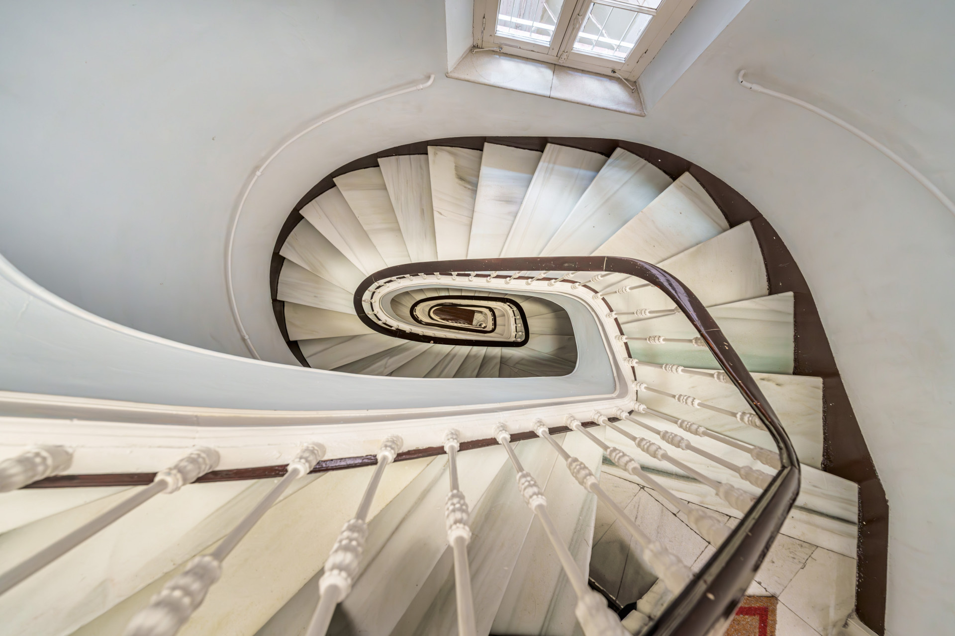 Appartement spacieux dans le centre historique de Malaga à Malaga