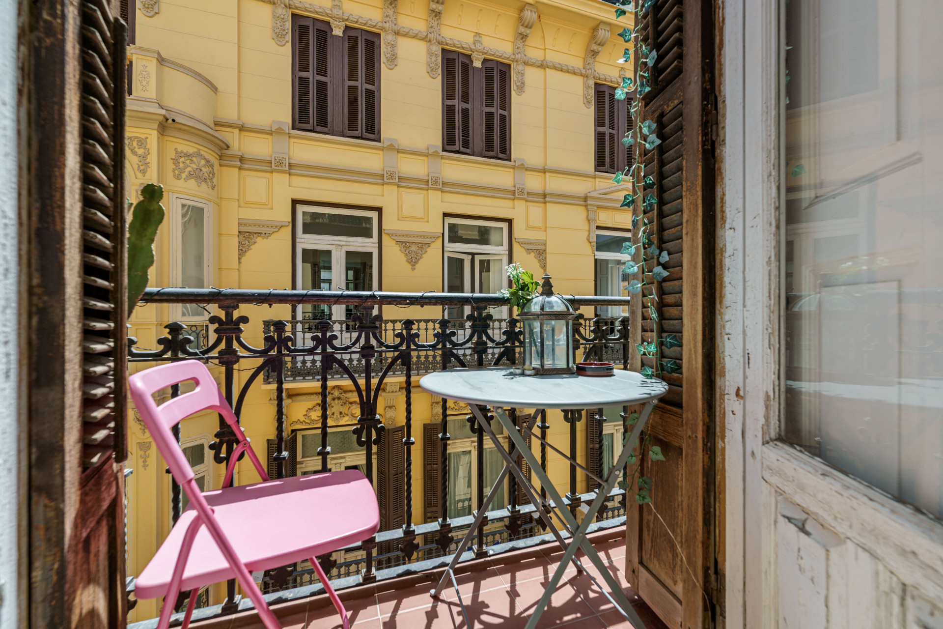 Appartement spacieux dans le centre historique de Malaga à Malaga