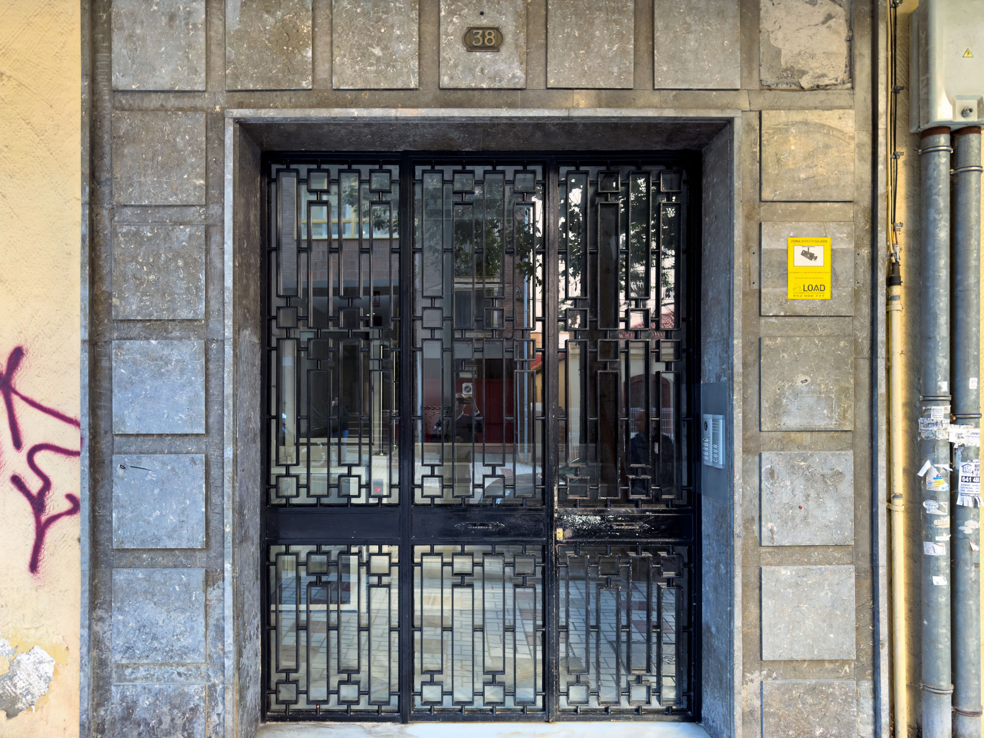 Appartement avec terrasses et belles vues, près du centre historique et de la plage à Conde de Ureña