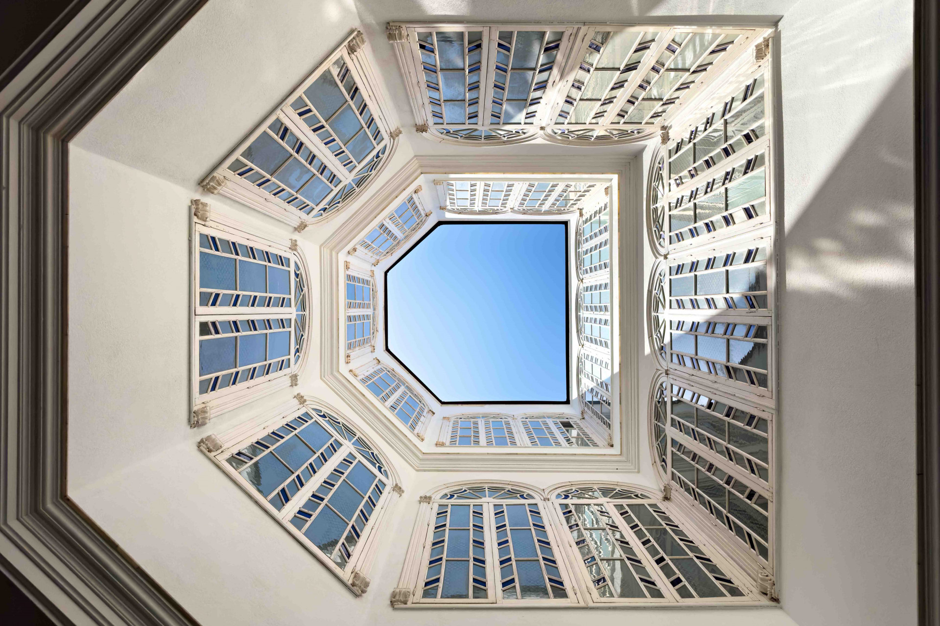 Prachtig luxe appartement in het historische centrum van Malaga in Malaga