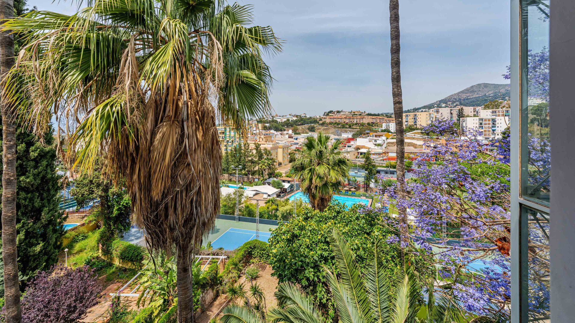 Spectaculaire ruime villa in El Candado in Malaga