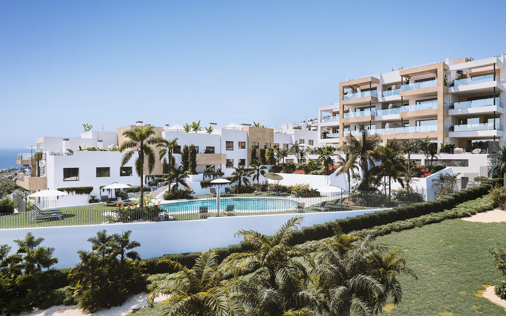 Apartment for sale in <i>, </i>Benalmadena