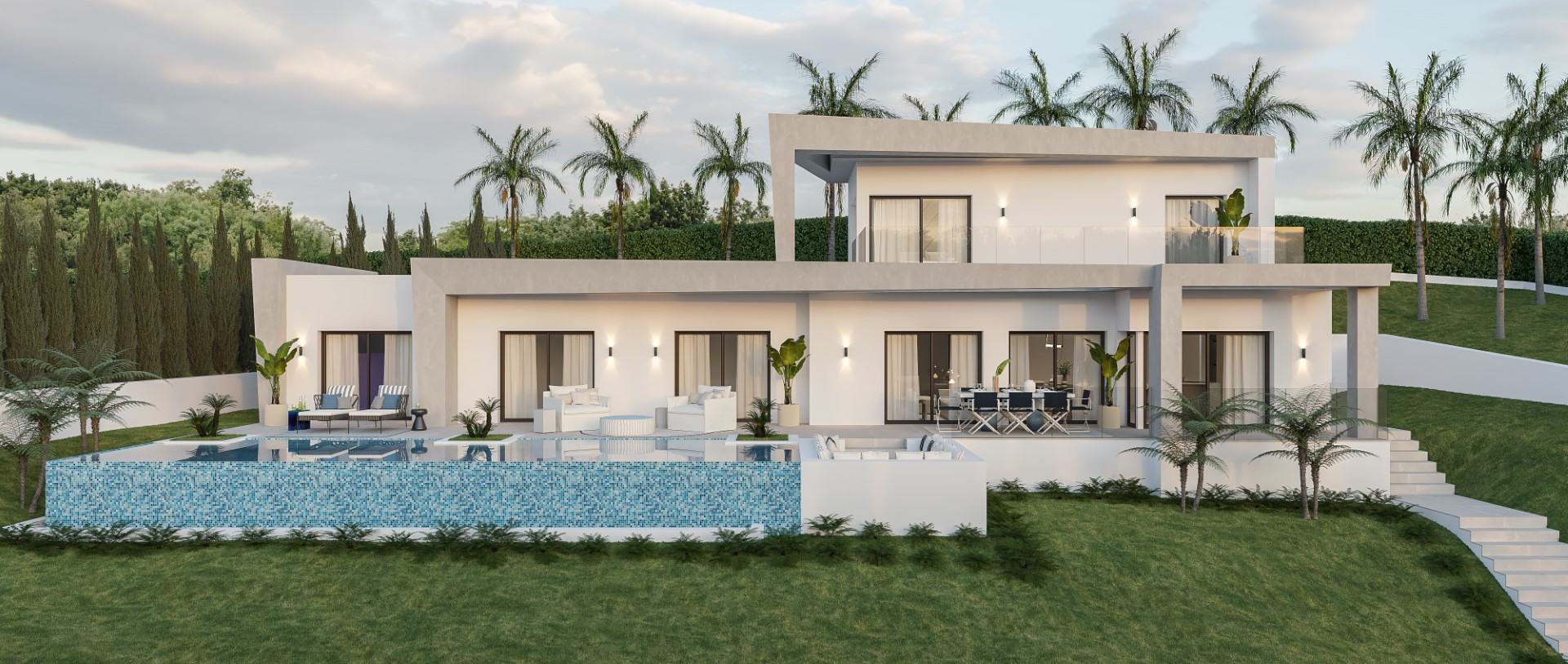 Villa for sale in <i>, </i>Jávea