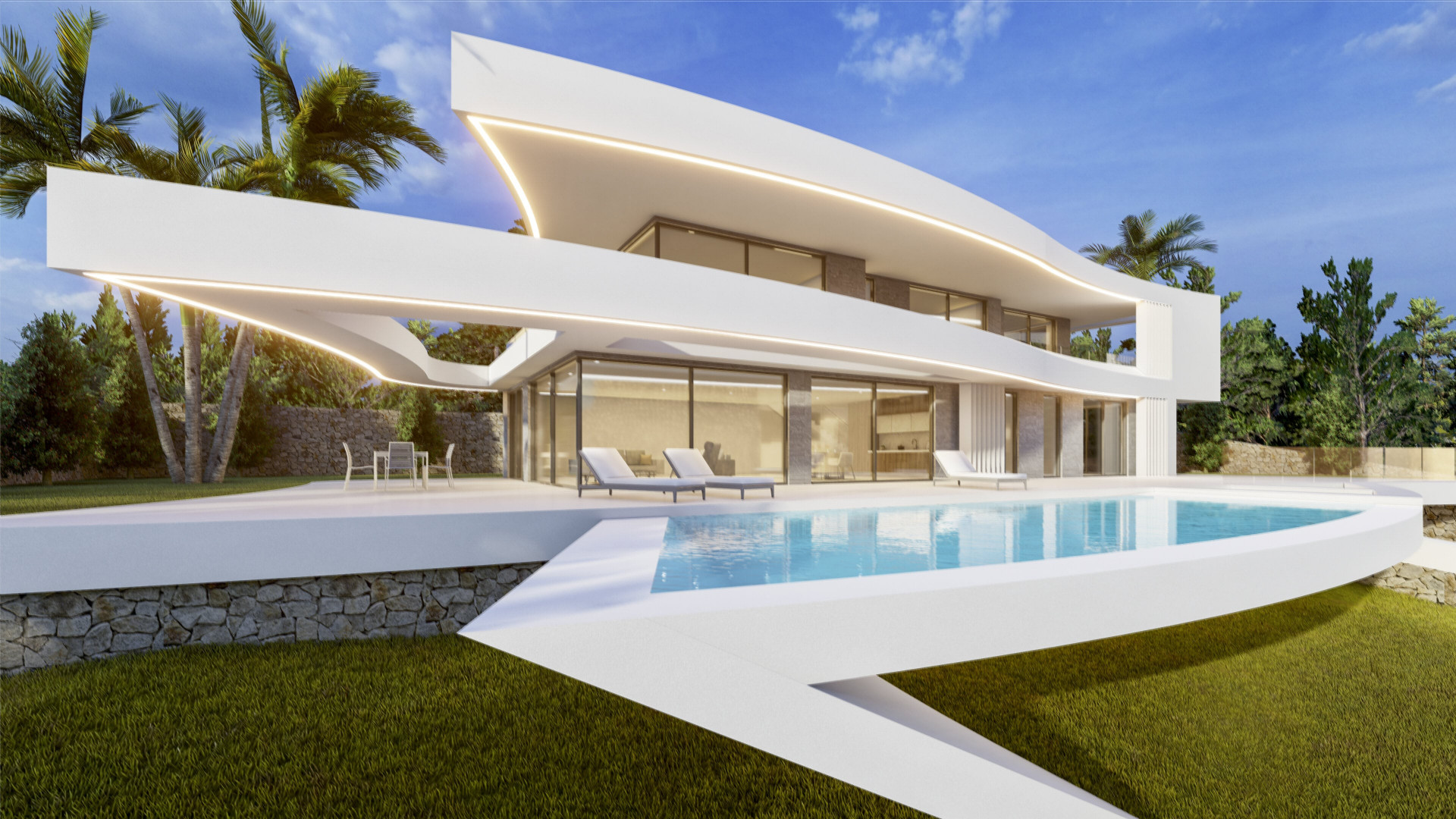 Villa for sale in <i>, </i>Jávea