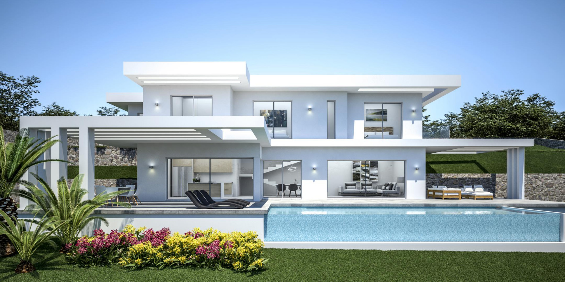 Villa for sale in <i>, </i>Jávea