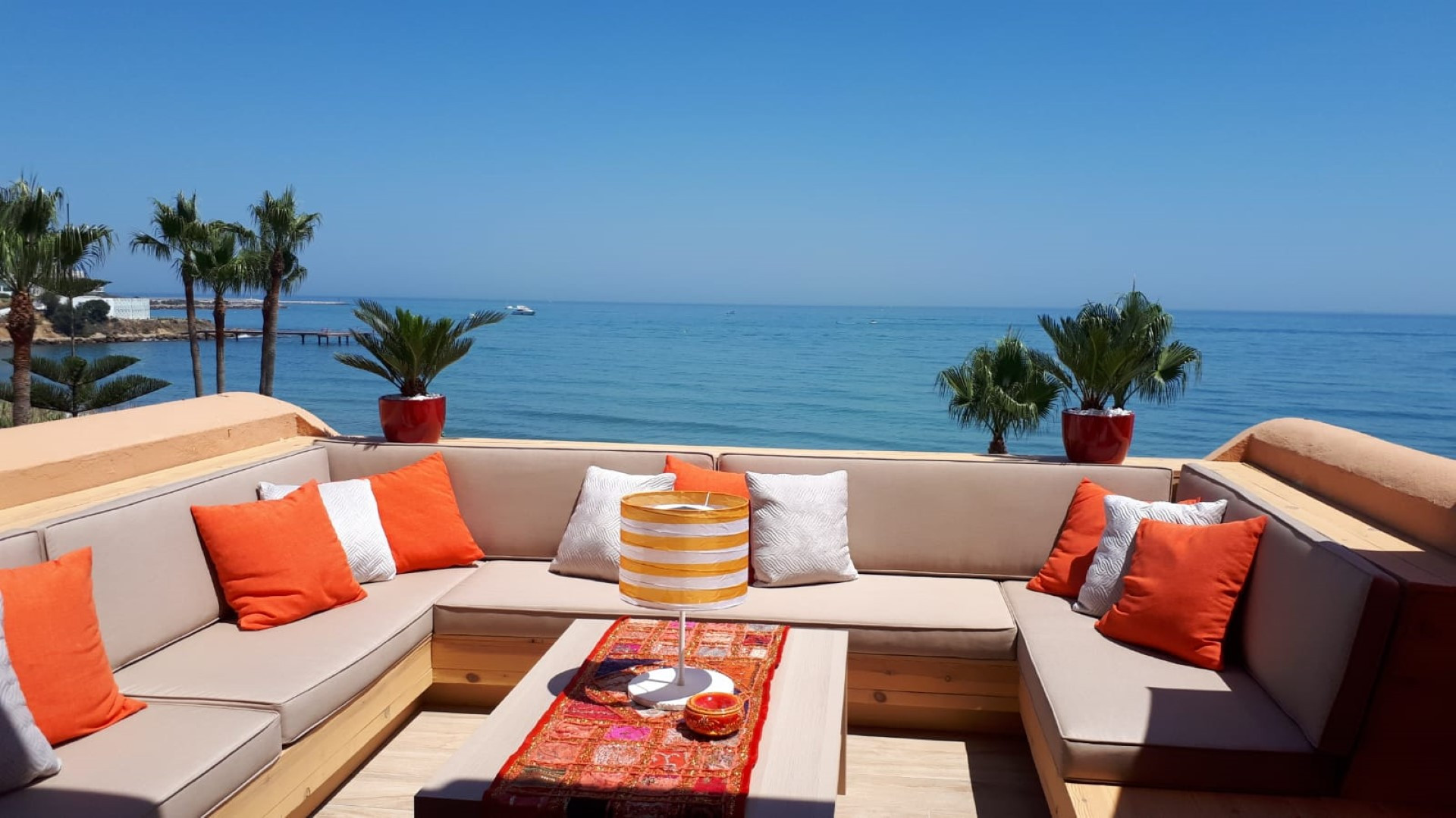 Apartment for rent in <i>Riviera Andaluza, </i>Estepona