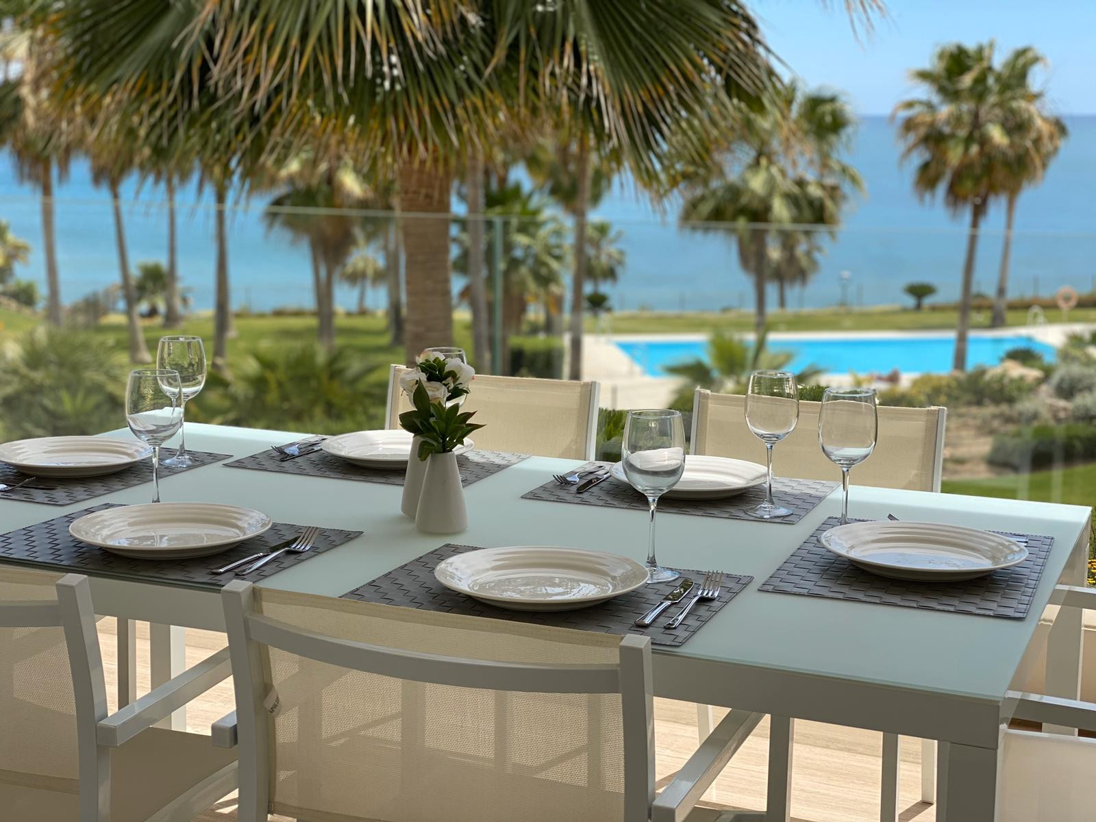 Apartment for sale in <i>, </i>Estepona