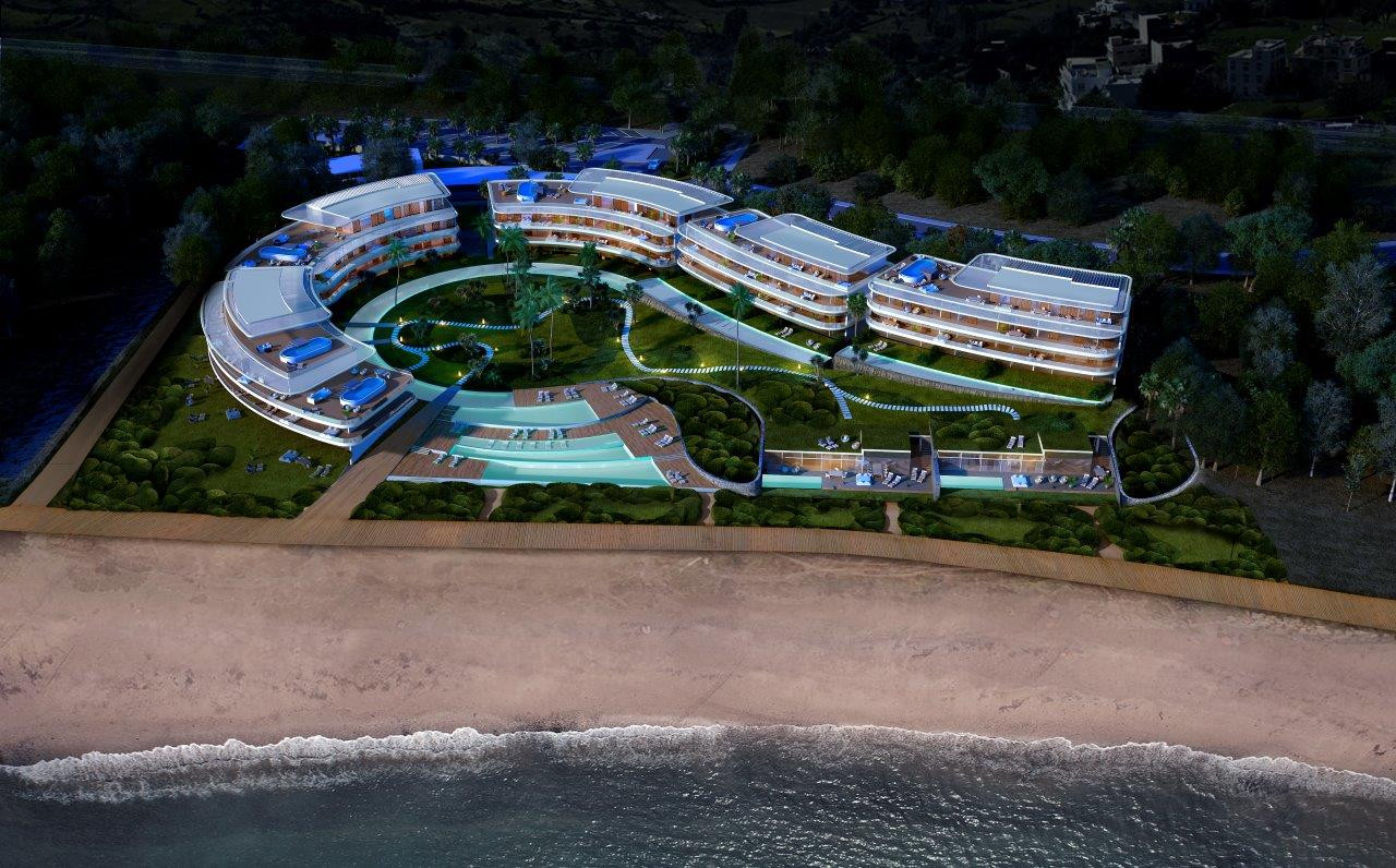 Apartment for rent in <i>, </i>Estepona