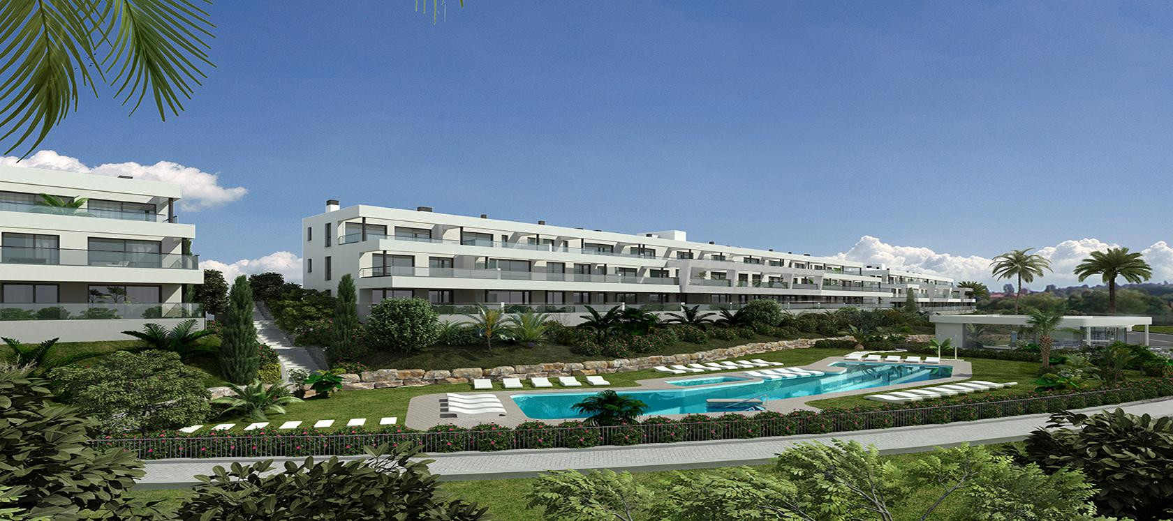 Penthouse for sale in <i>, </i>Casares