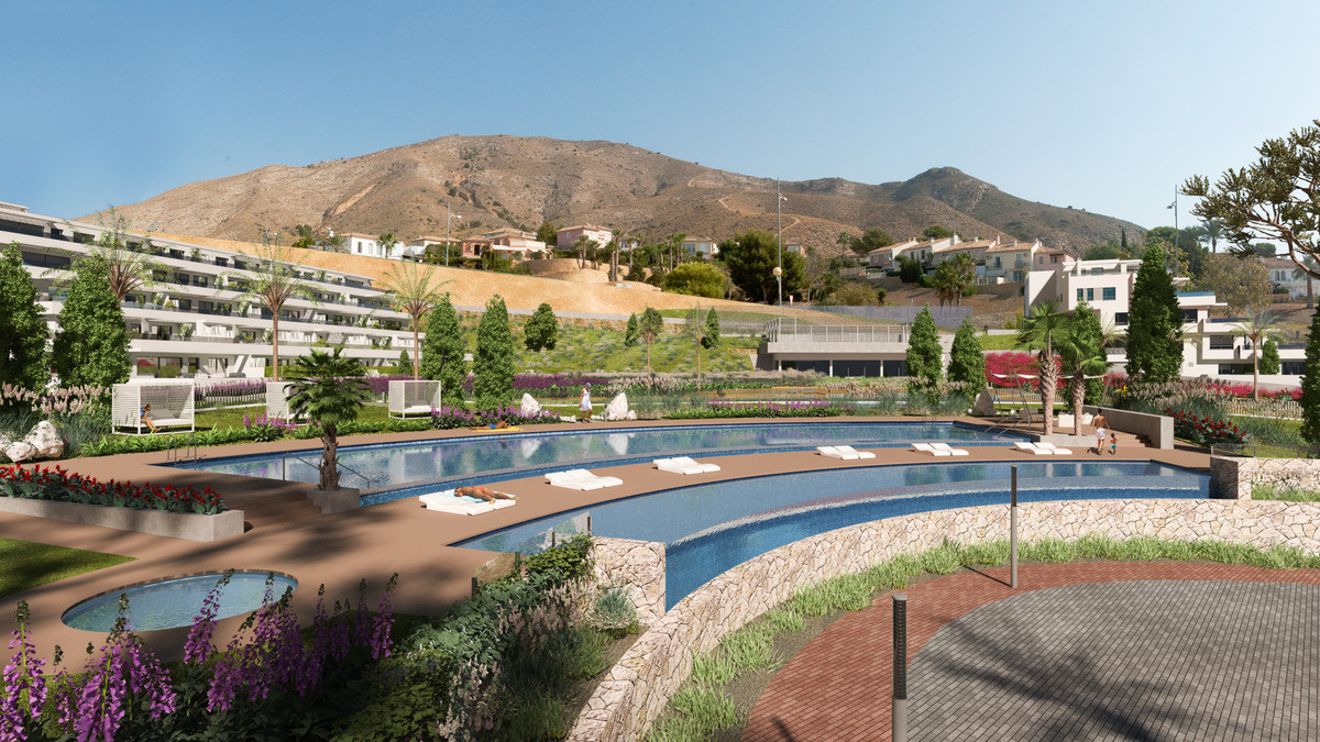 Apartment for sale in <i>, </i>Finestrat