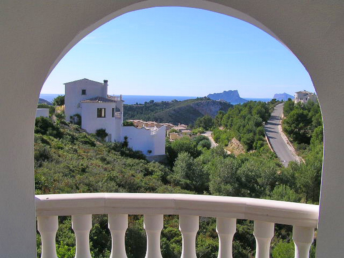 Villa for sale in <i>, </i>Poble Nou de Benitatxell