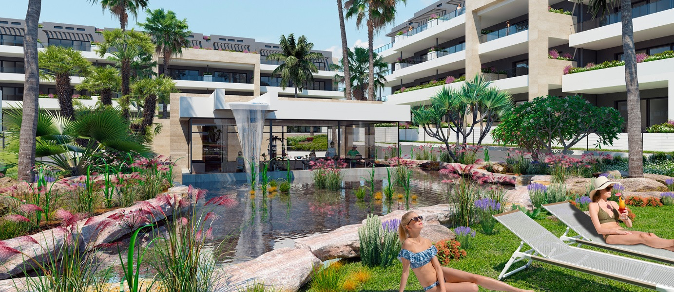 Apartment for sale in <i>, </i>Orihuela Costa