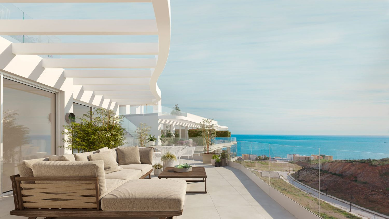 Apartment for sale in <i>, </i>Fuengirola