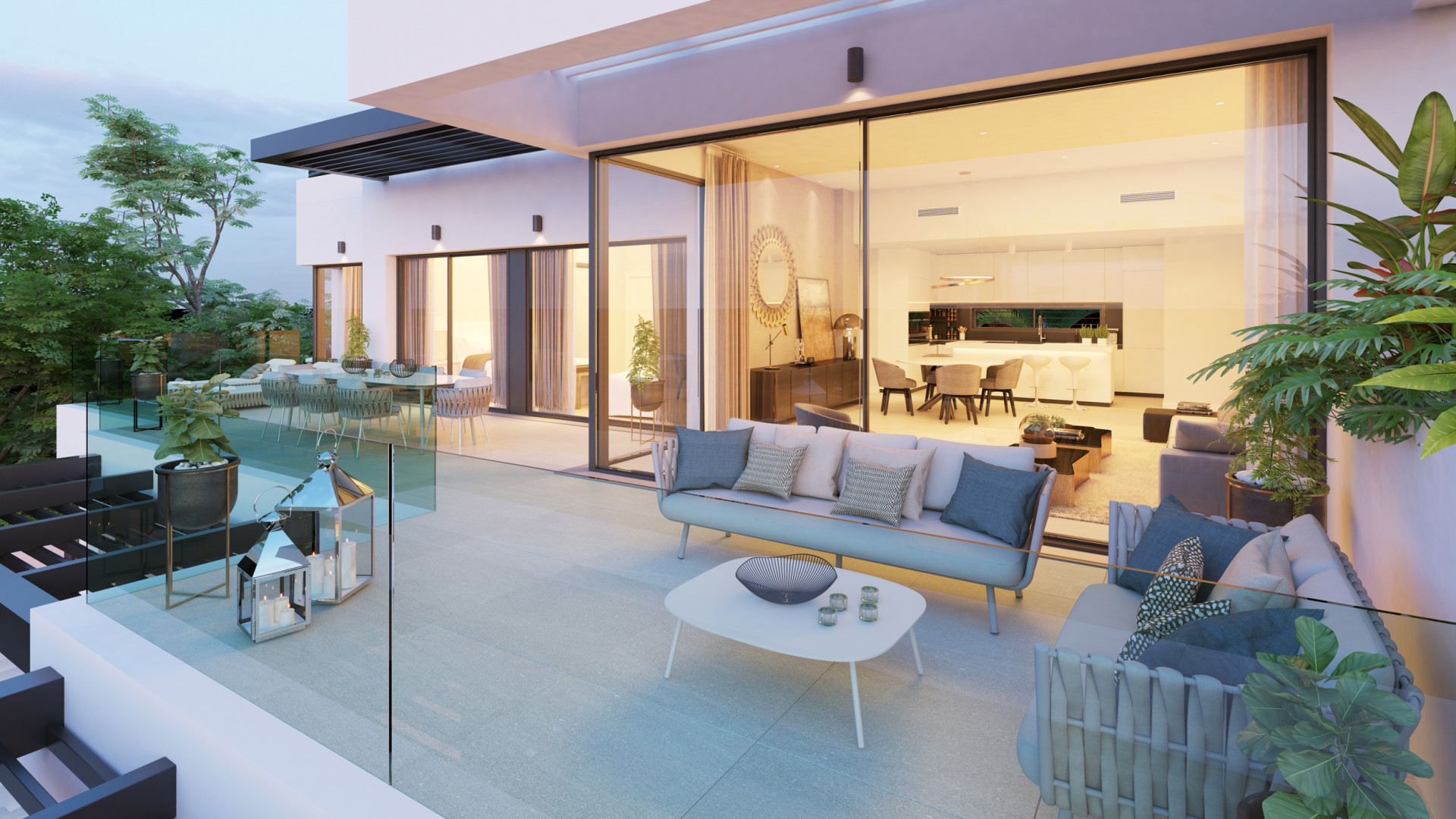 Apartment for sale in <i>, </i>Benahavis