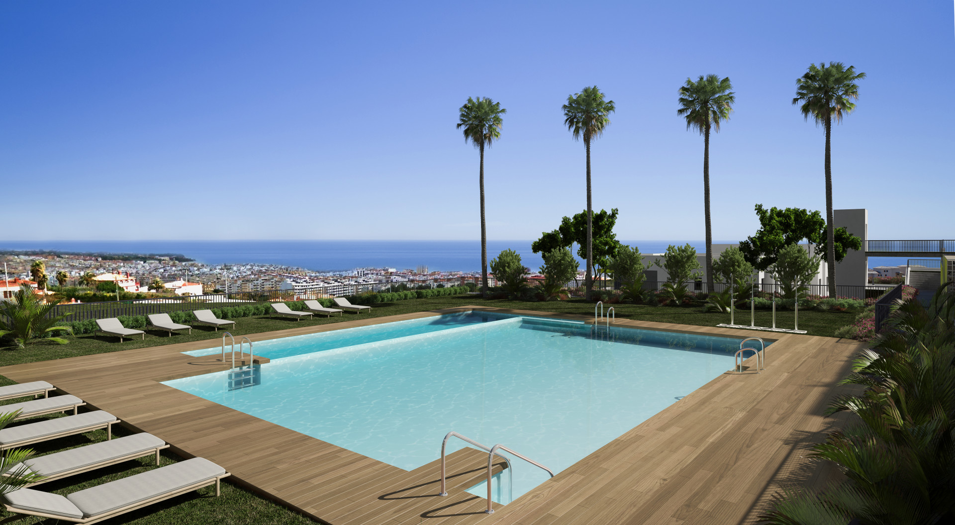 Apartment for sale in <i>, </i>Estepona