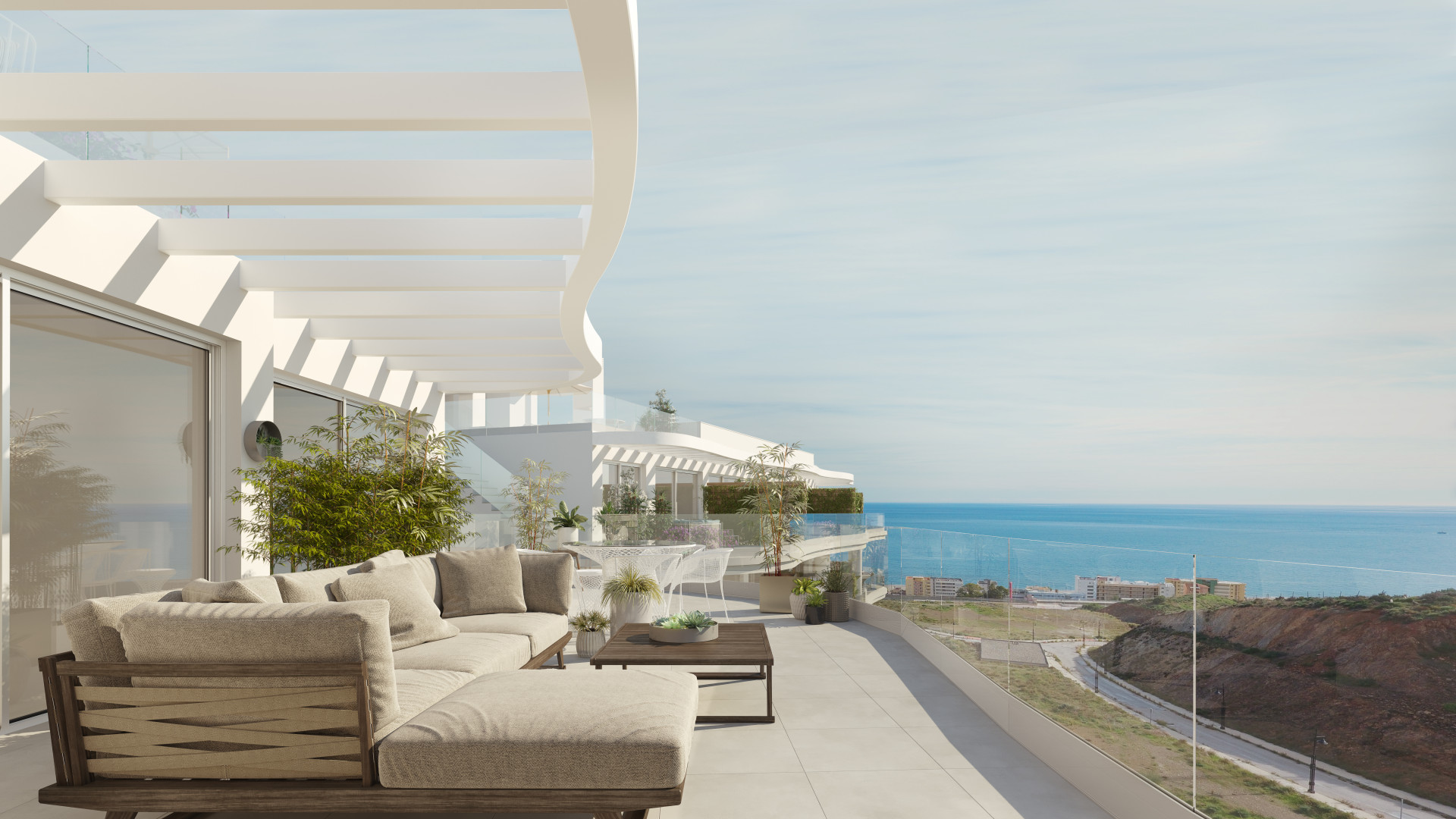 Apartment for sale in <i>, </i>Fuengirola
