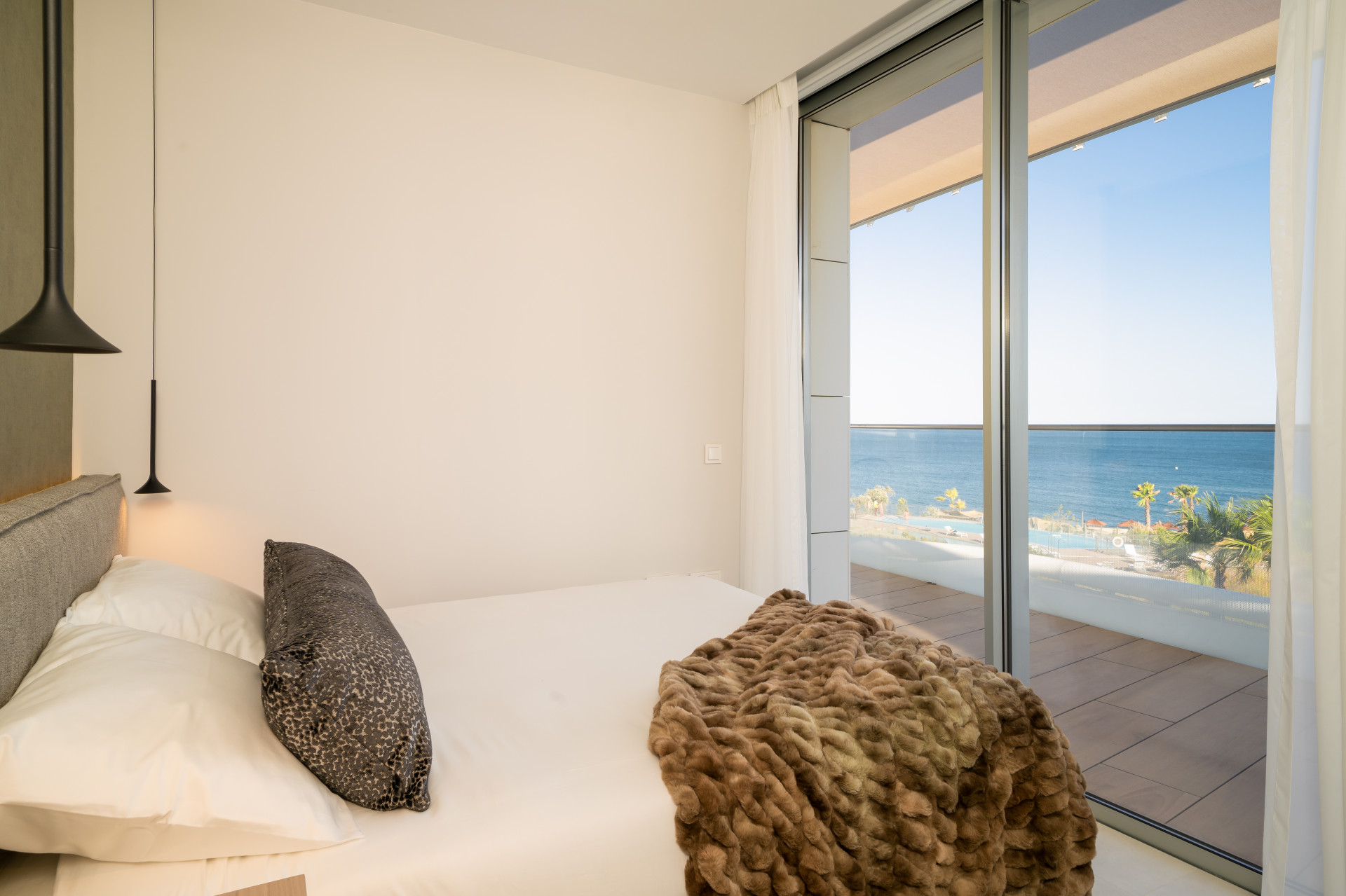 Appartement à Seghers Estepona