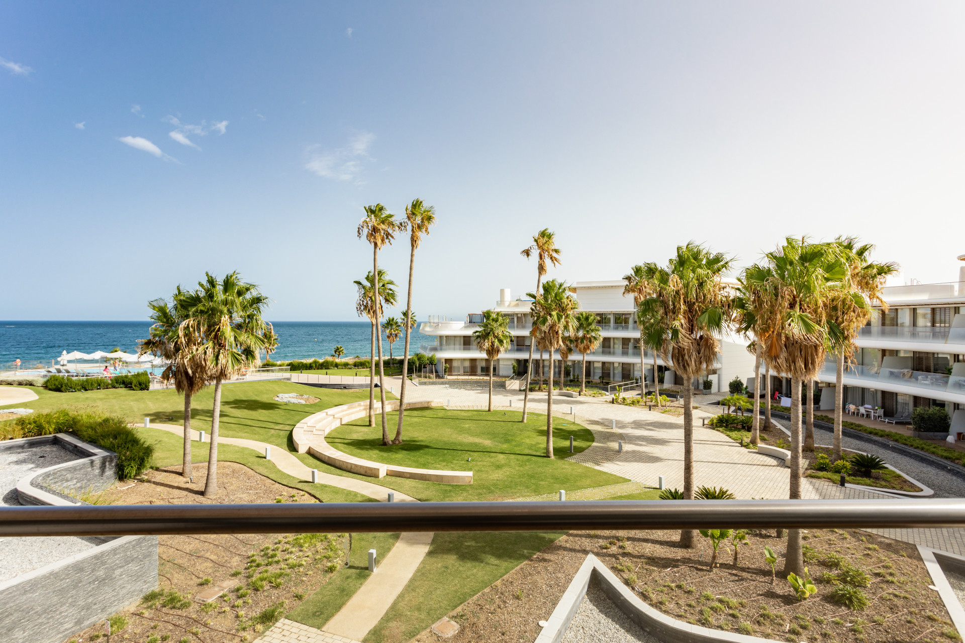 Appartement à Seghers Estepona