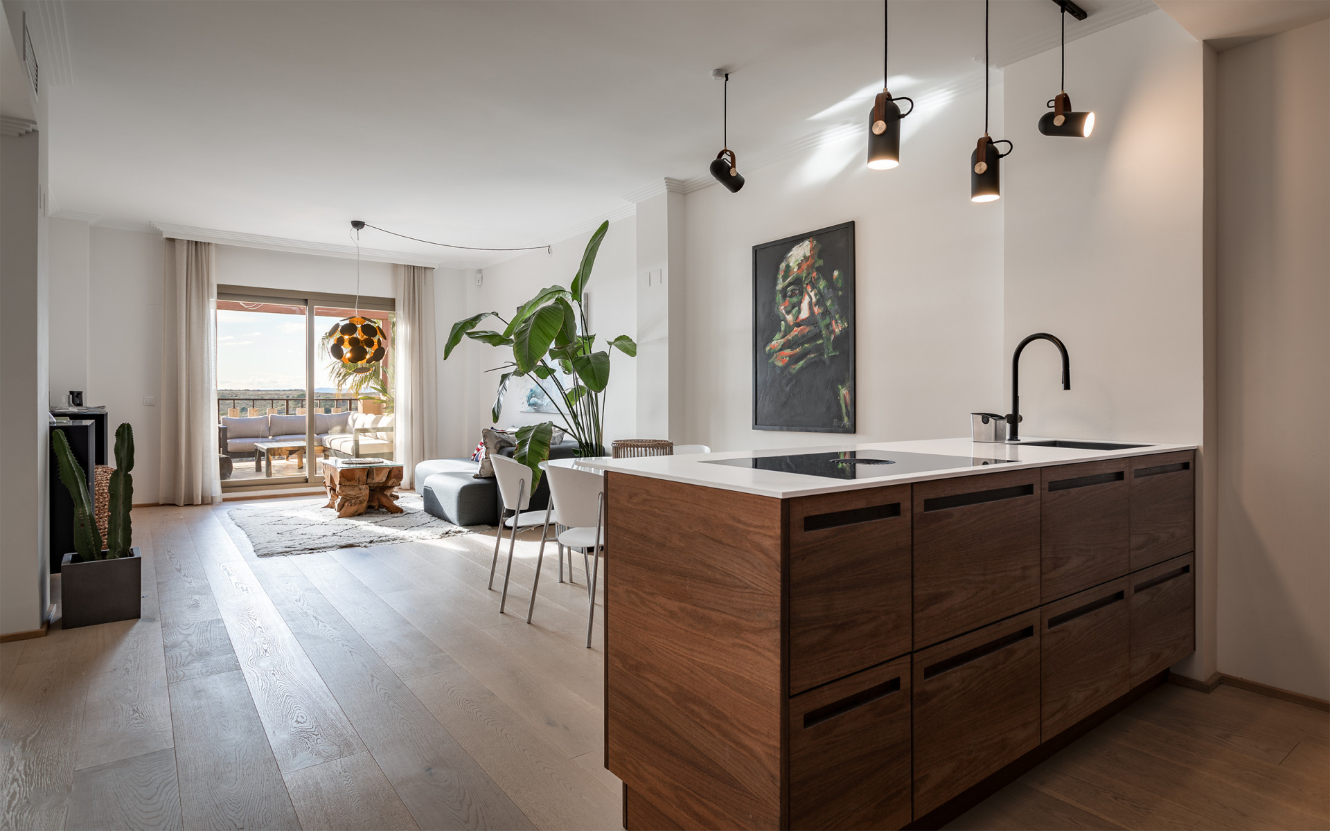 Penthouse for sale in <i>Hacienda del Señorio de Cifuentes, </i>Benahavis