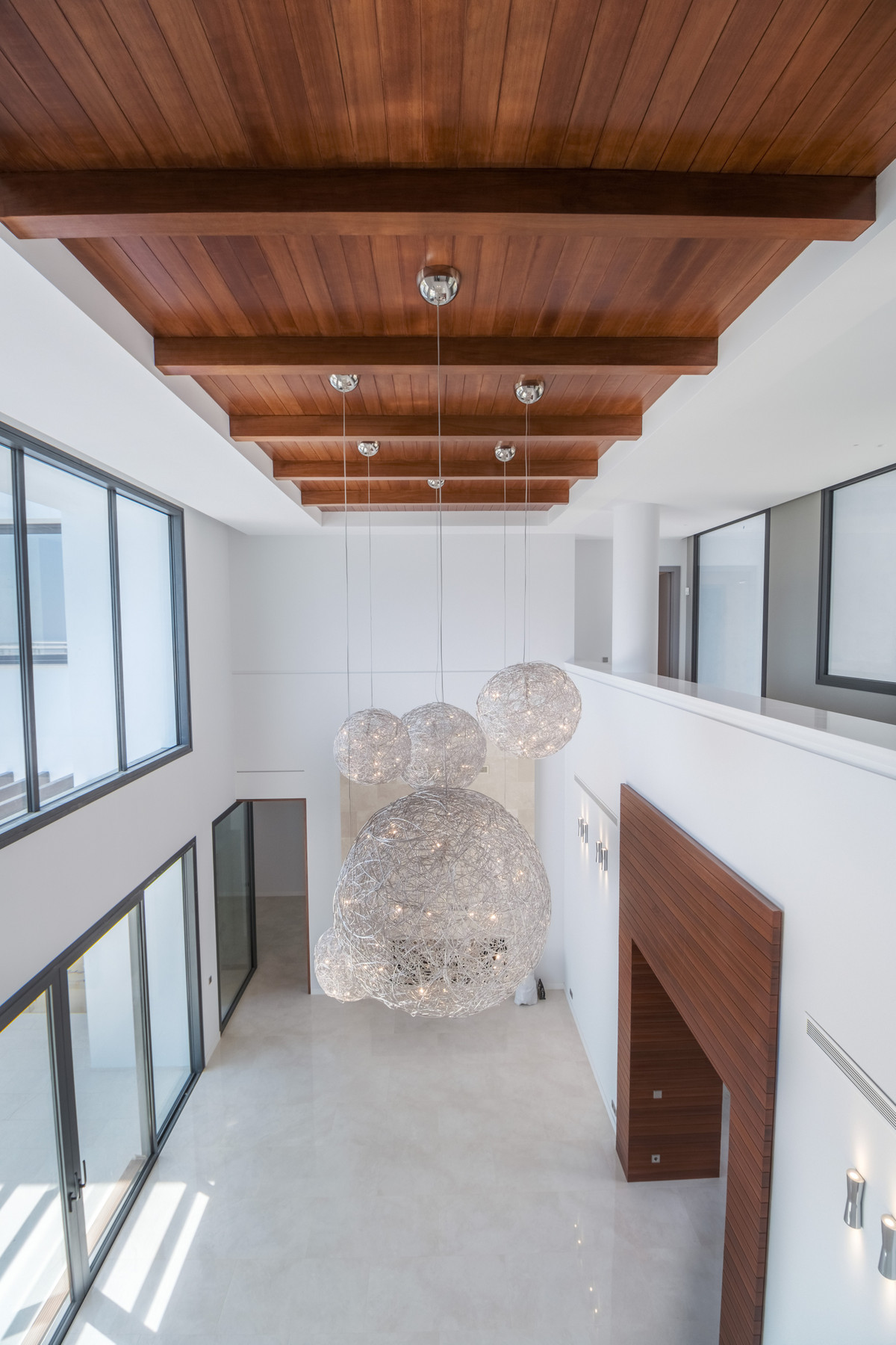 New build villa 12 bedrooms in Benahavis
