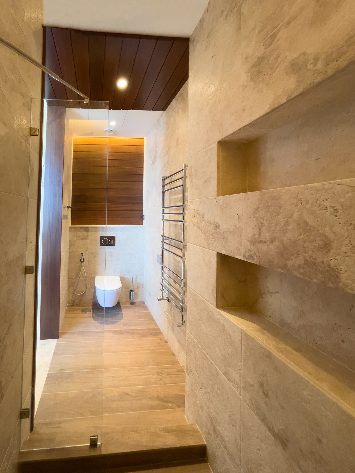 New build villa 12 bedrooms in Benahavis
