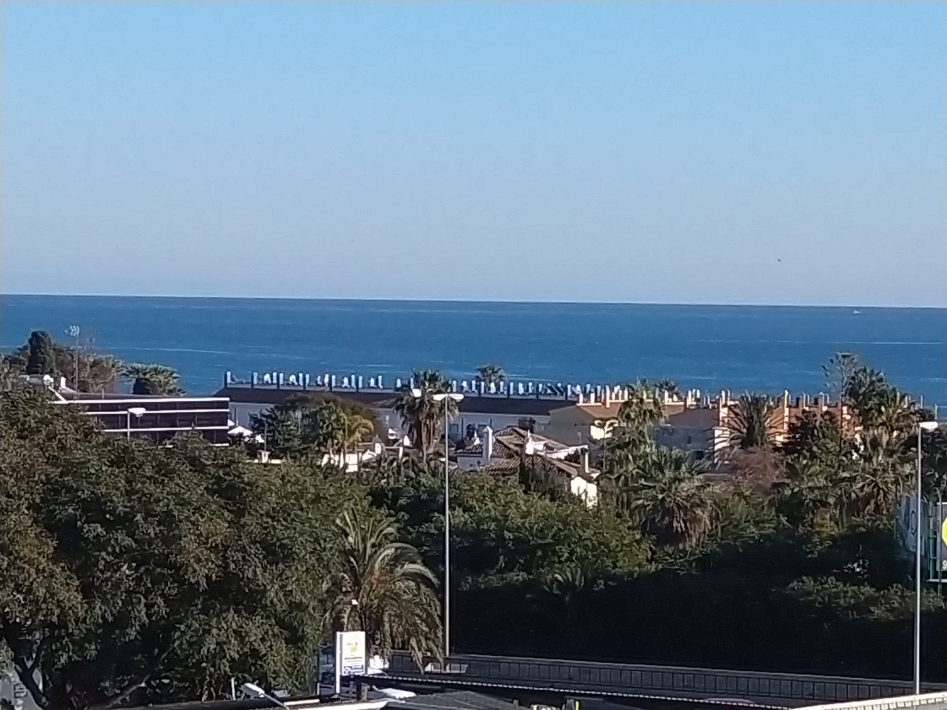Duplex Penthouse for sale in <i>New Golden Mile, </i>Estepona