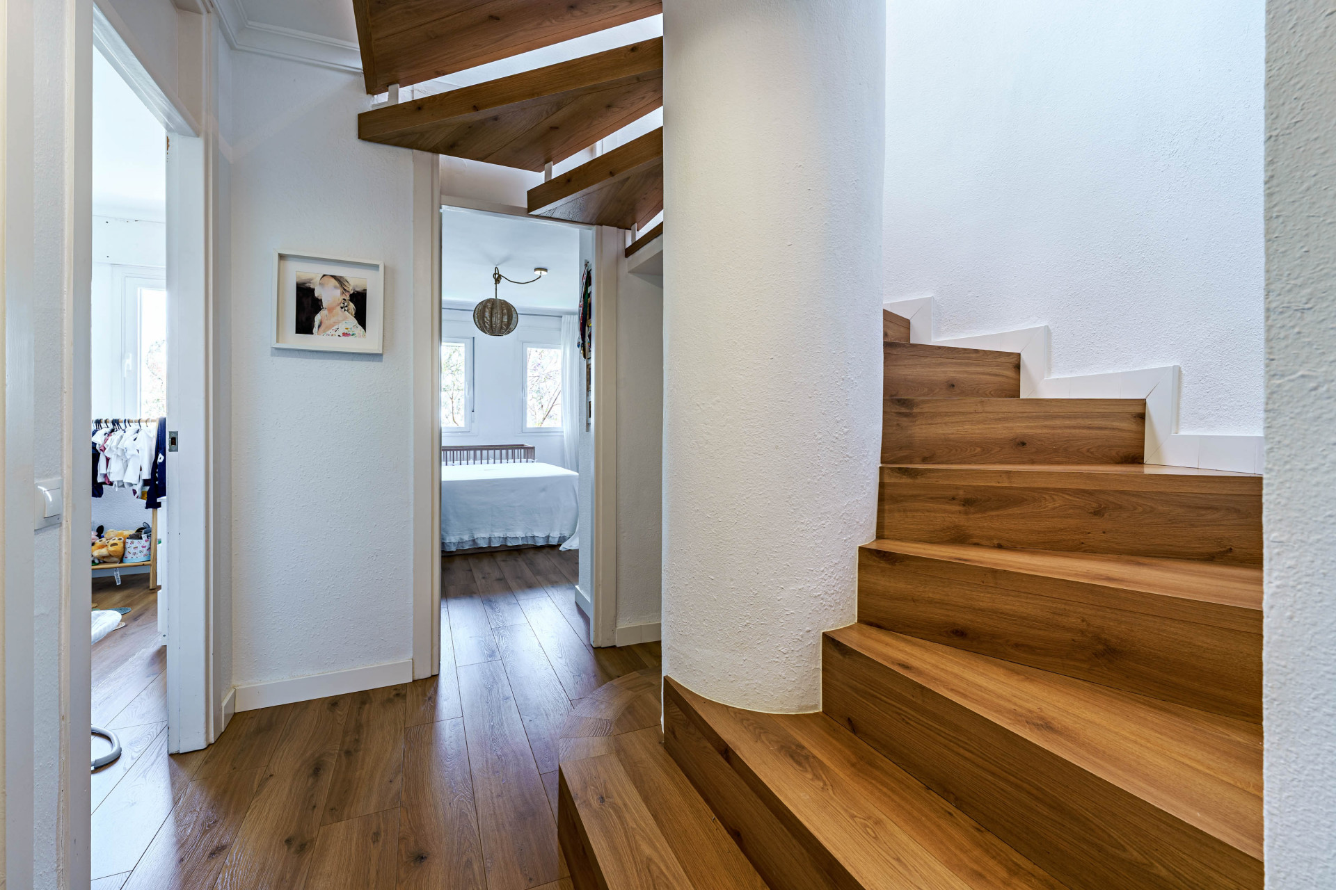 Apartamento dúplex con vistas al mar en El Morlaco
