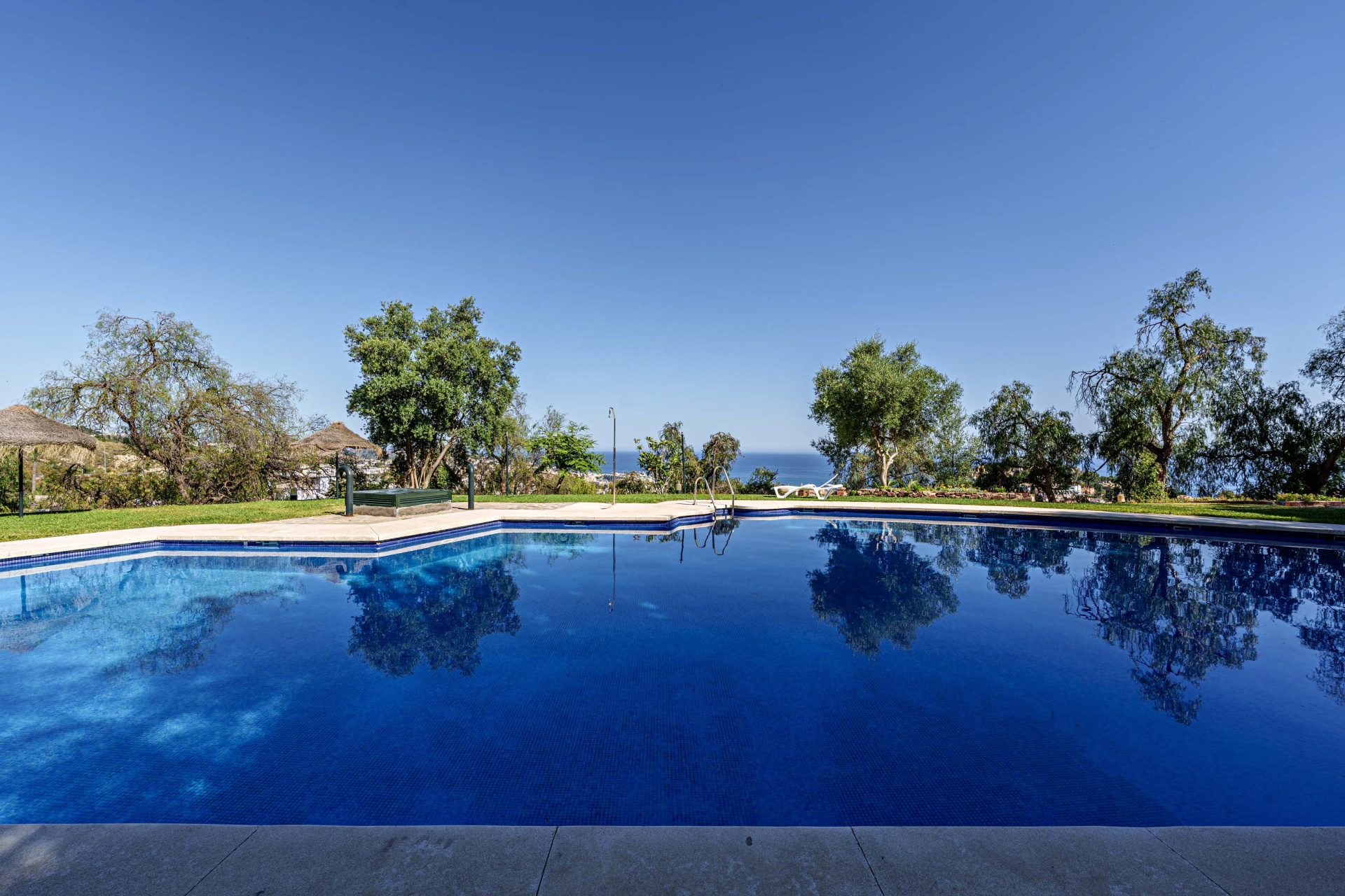 Apartamento dúplex con vistas al mar en El Morlaco
