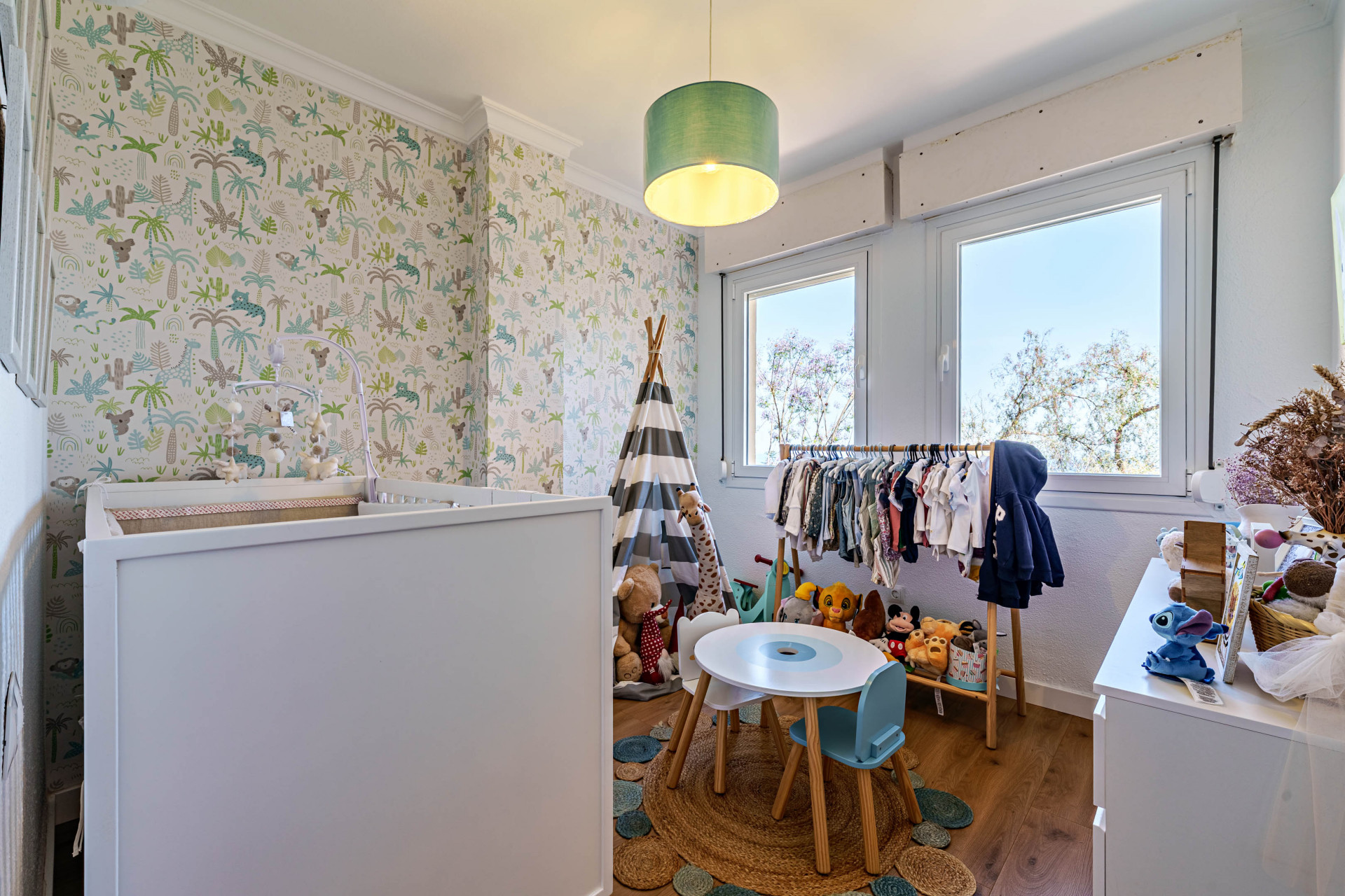 Apartamento dúplex con vistas al mar en El Morlaco