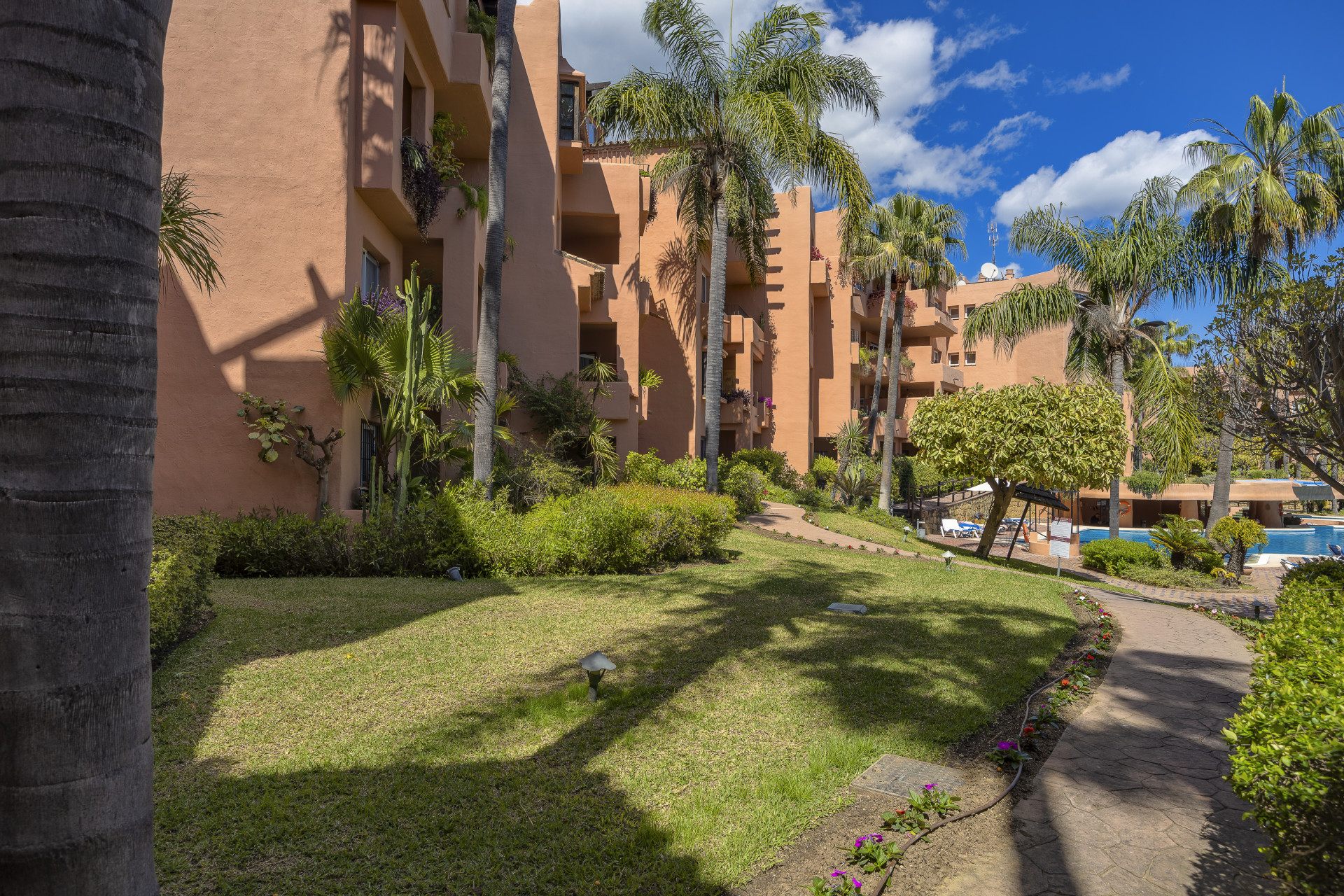 Apartment for sale in <i>, </i>Marbella
