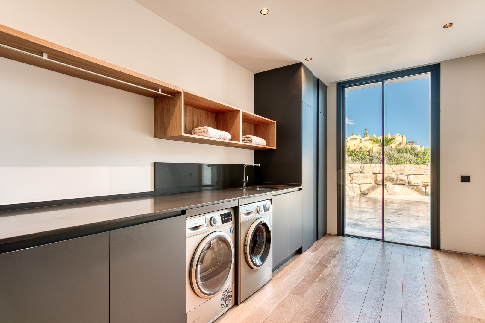 Villa Ultra-Luxury à l'usine d'or de Marbella – à Lomas del Virrey à Marbella Golden Mile