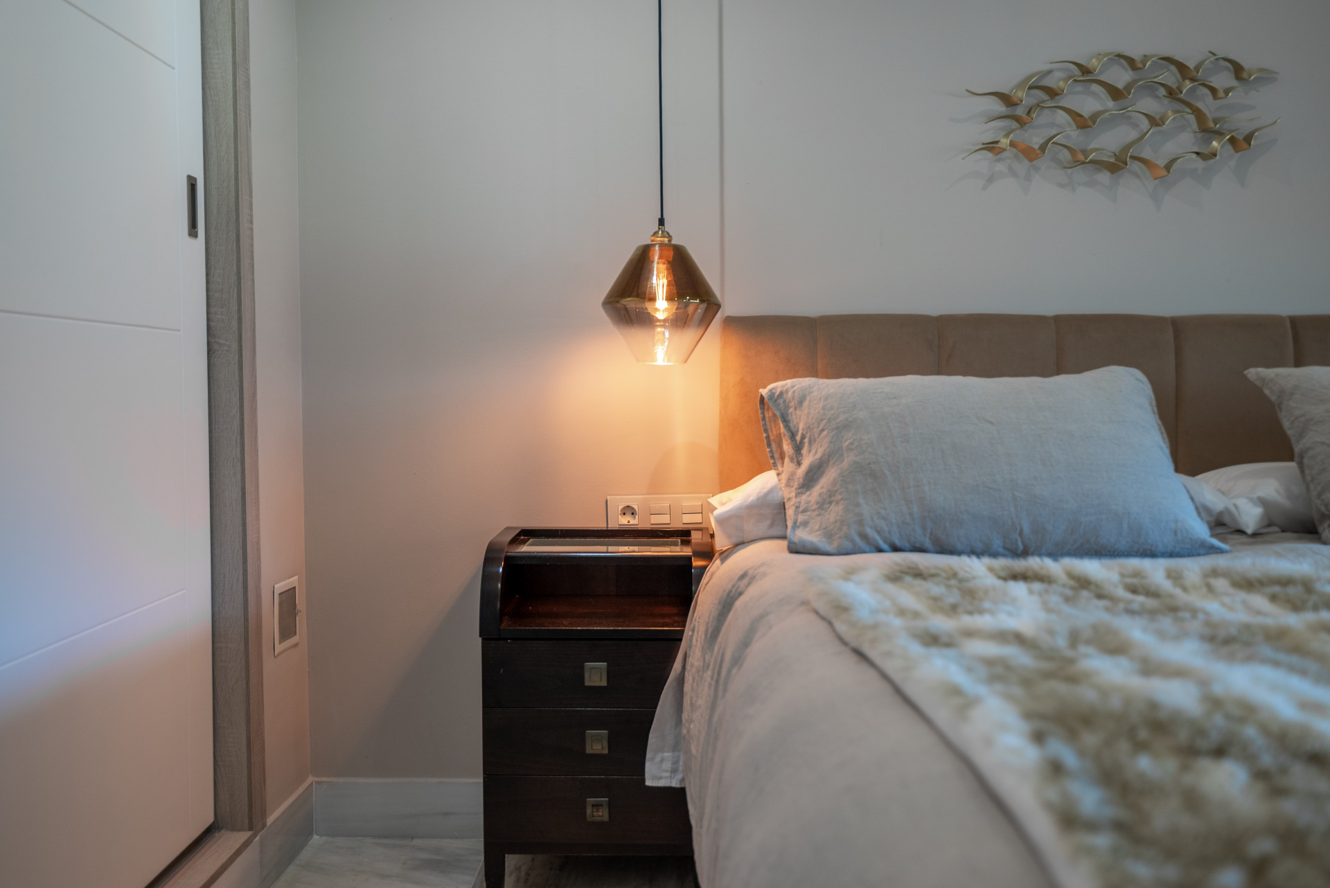 Modern Comfort Near the Coast: Renovated Townhouse in Manilva