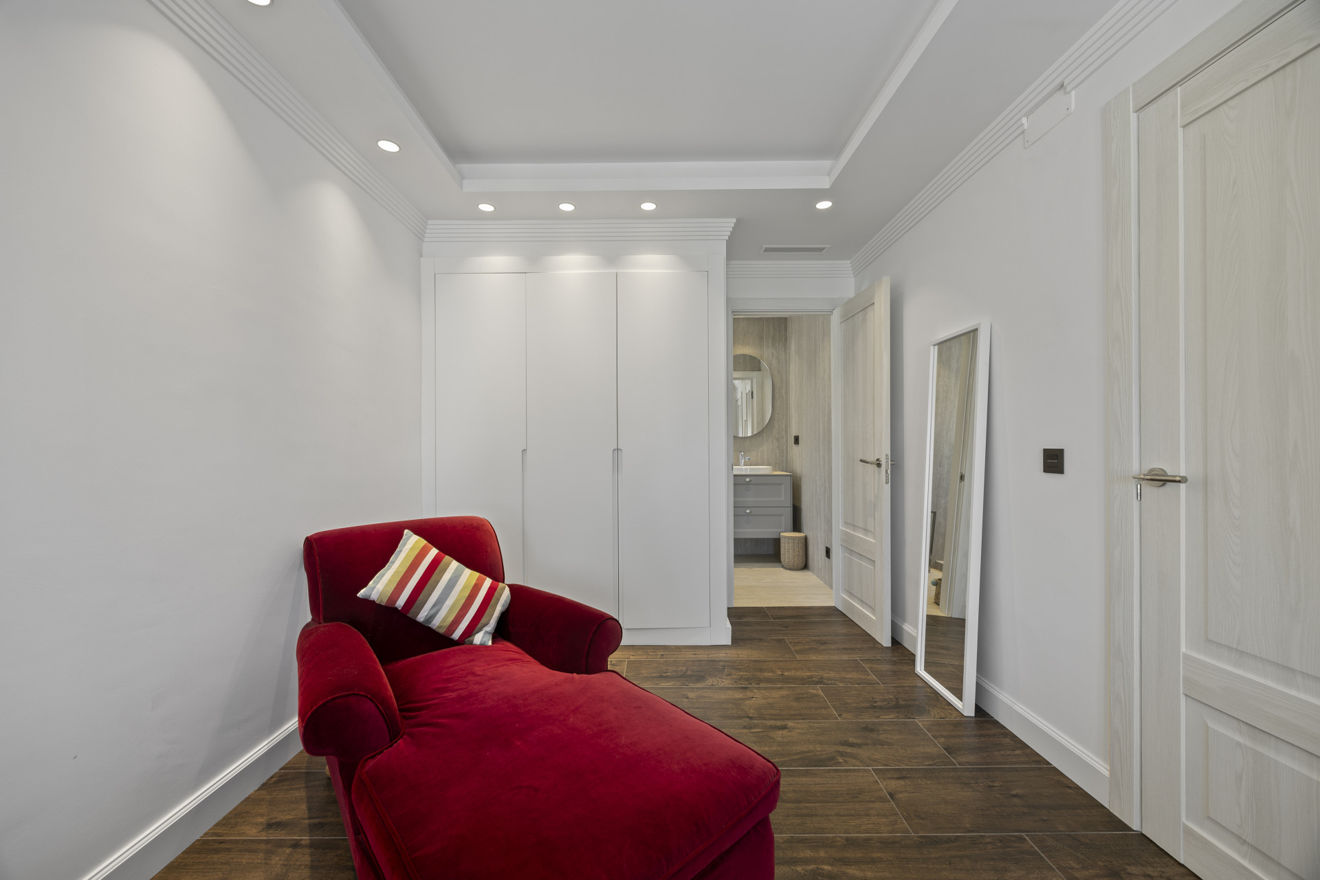 Renovated bright and spacious villa 5 bedroom in San Pedro de Alcantara