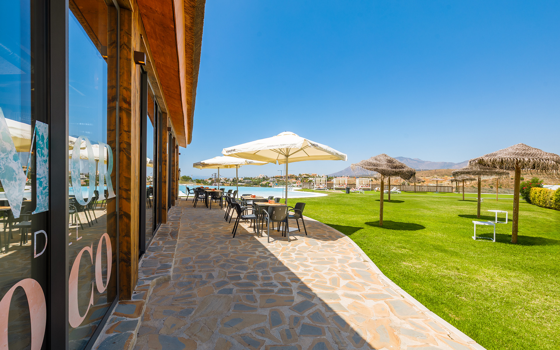 Stylish Ground-Floor Apartment in Paraíso Pueblo in Benahavis