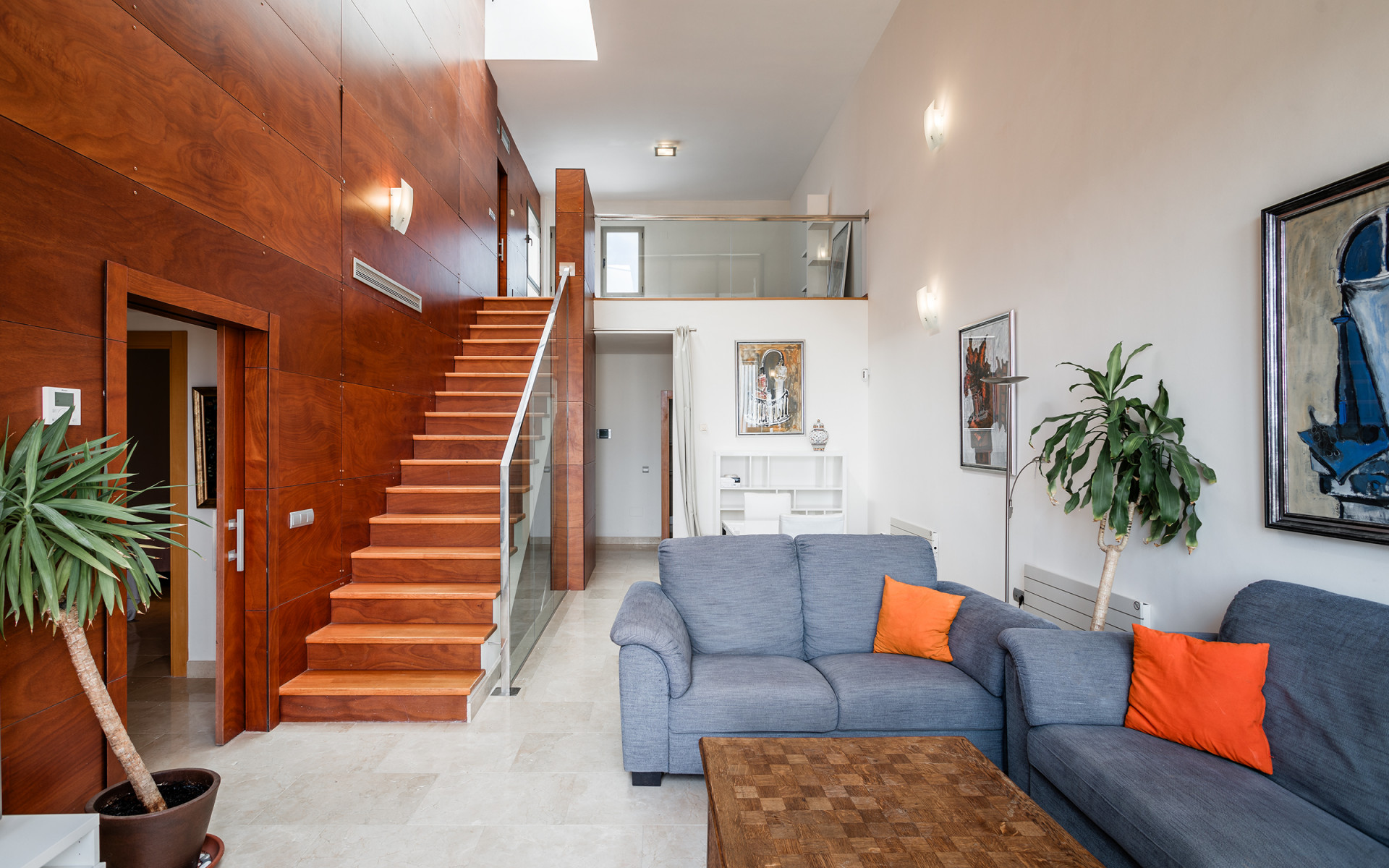 Casa unifamiliar con vistas abiertas en Marbella Vistas en Benahavis