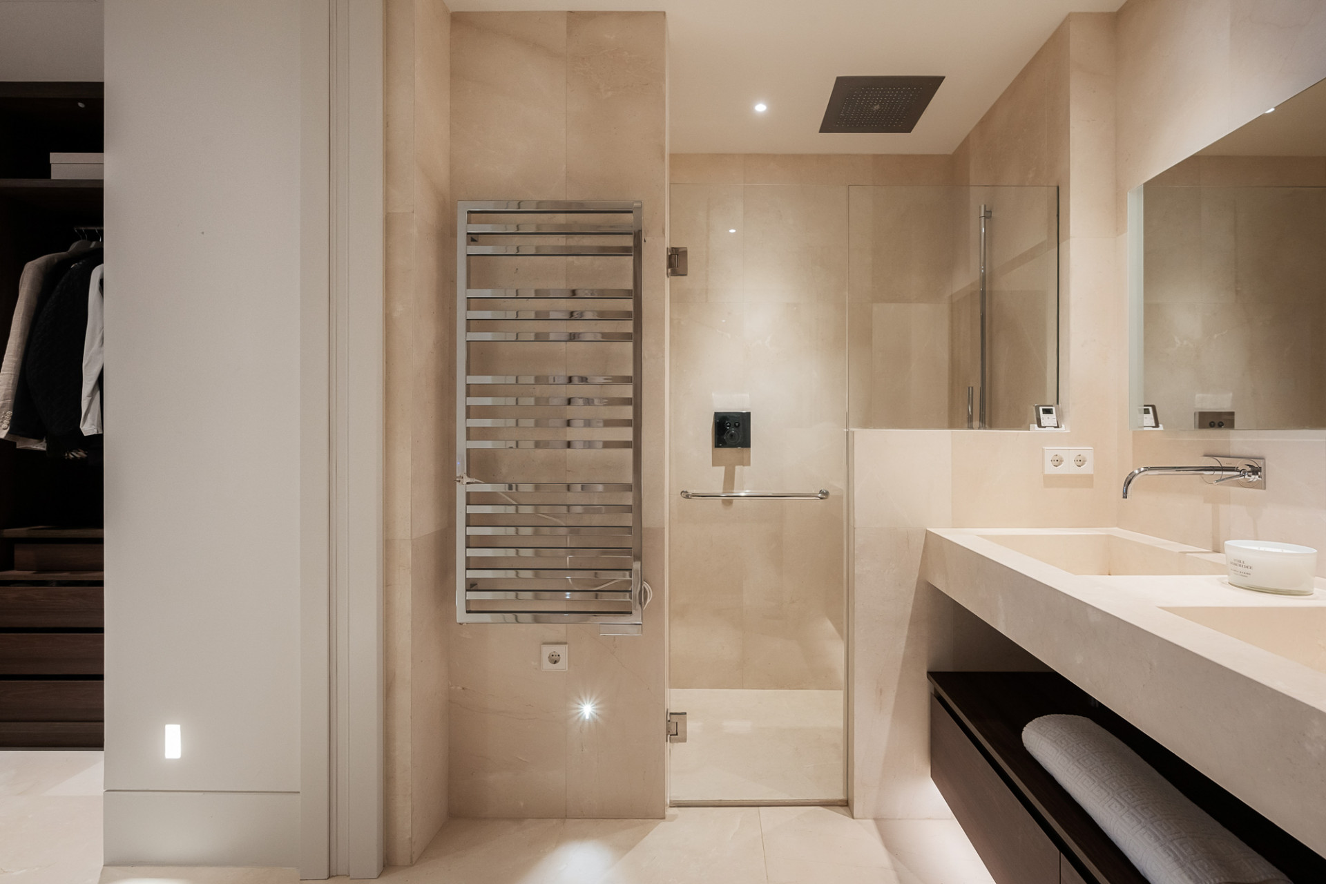 Apartment La Quinta in Benahavis
