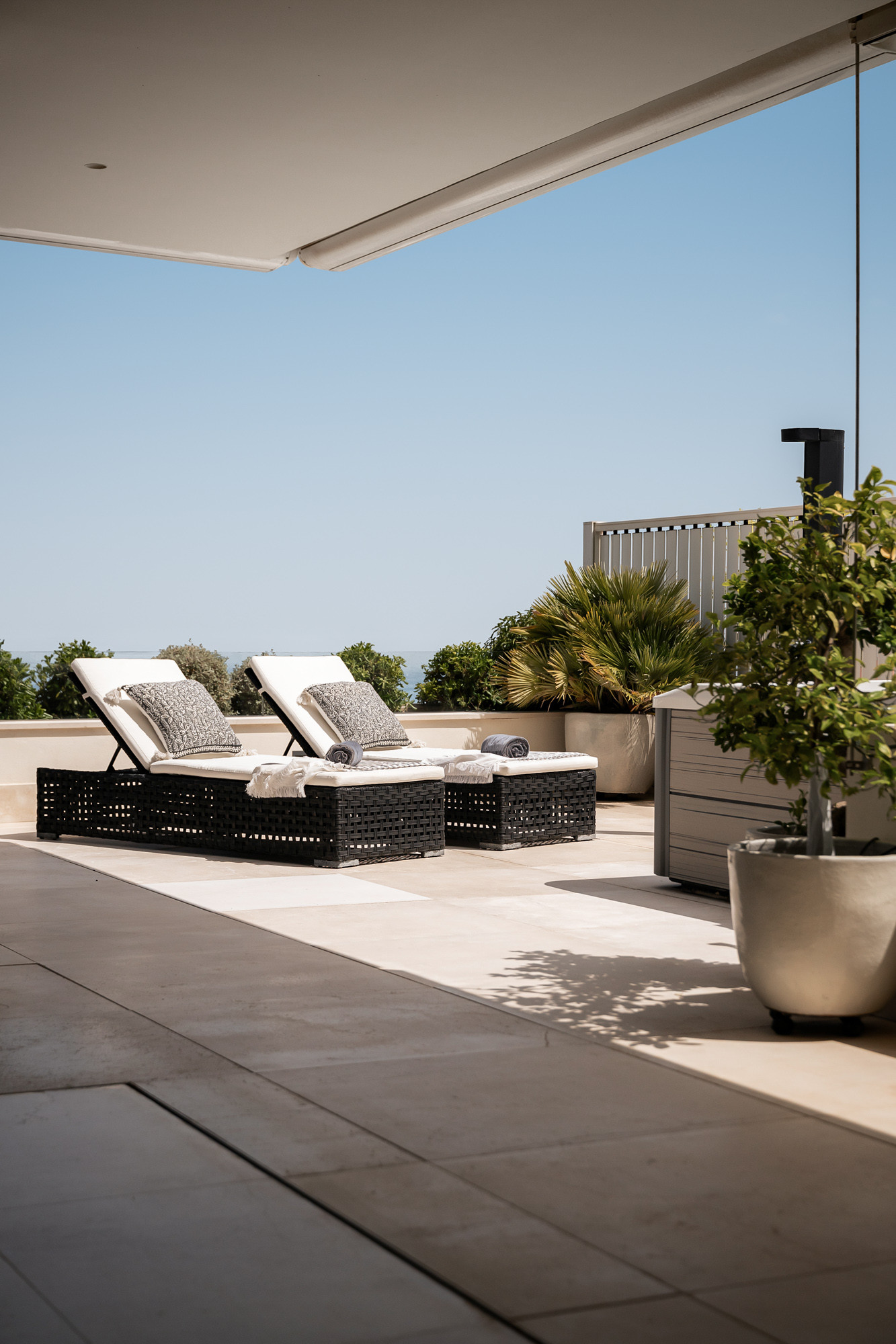 Apartment La Quinta in Benahavis