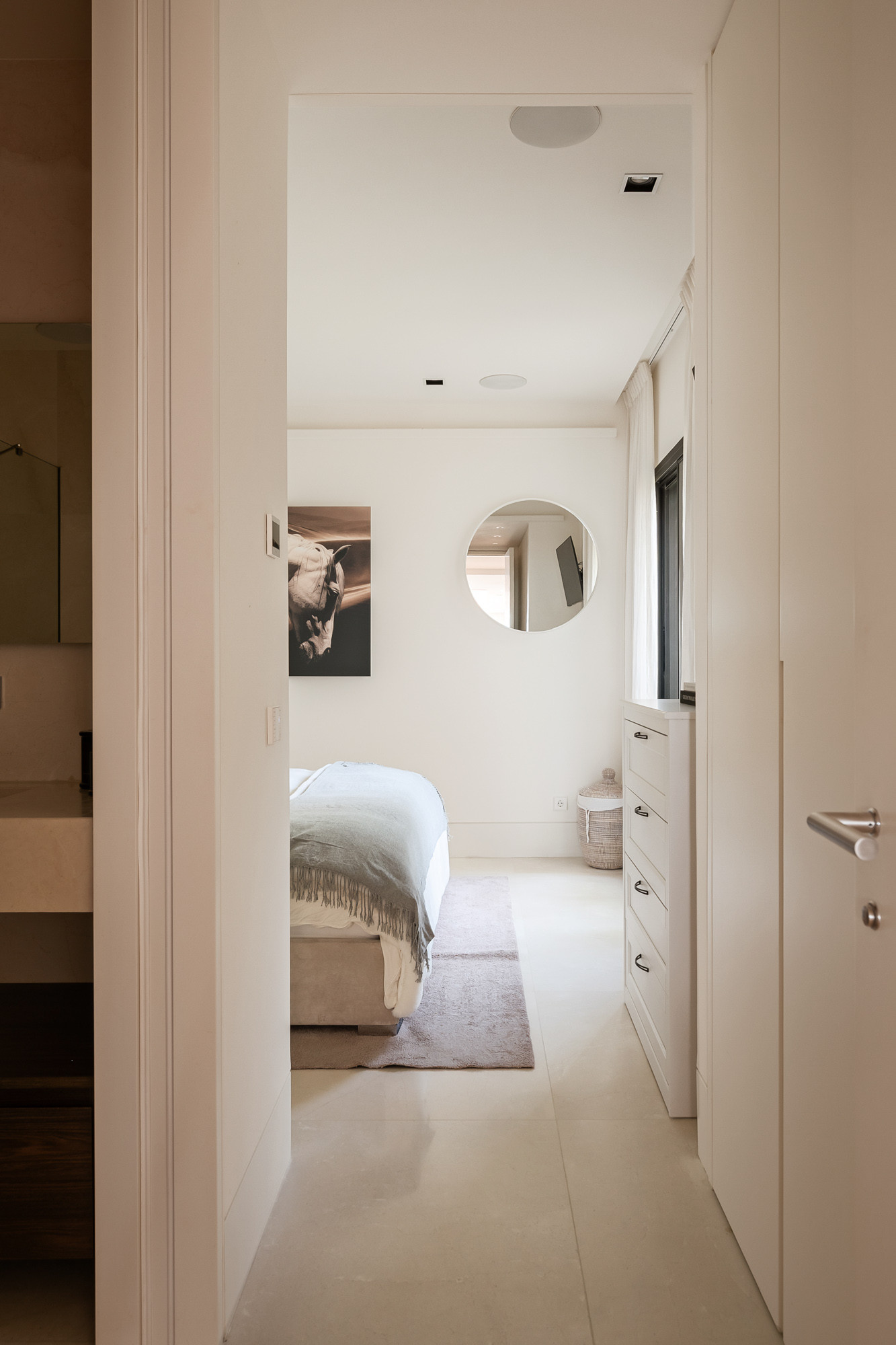 Apartment La Quinta in Benahavis