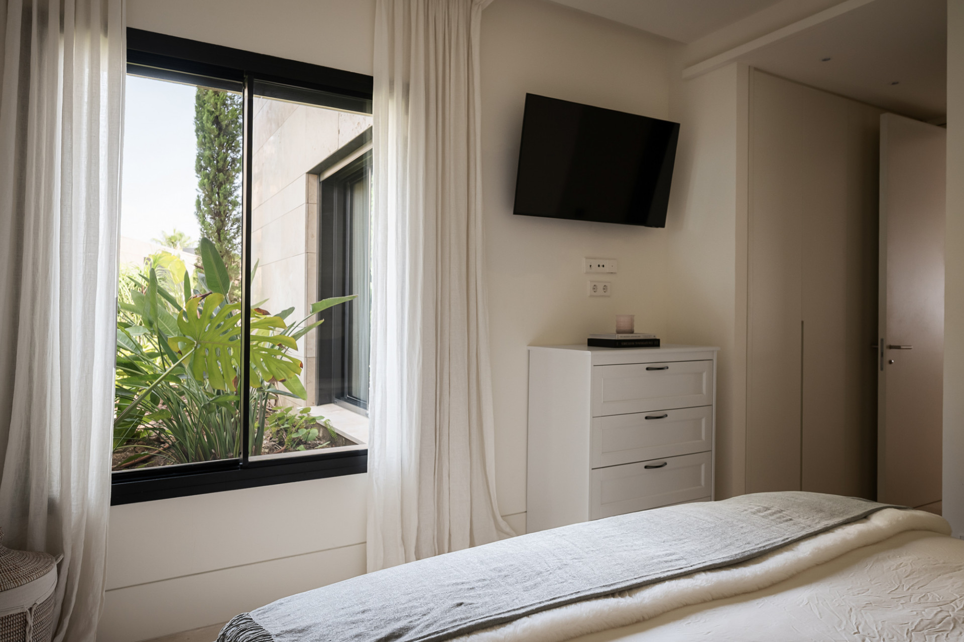 Apartment La Quinta in Benahavis