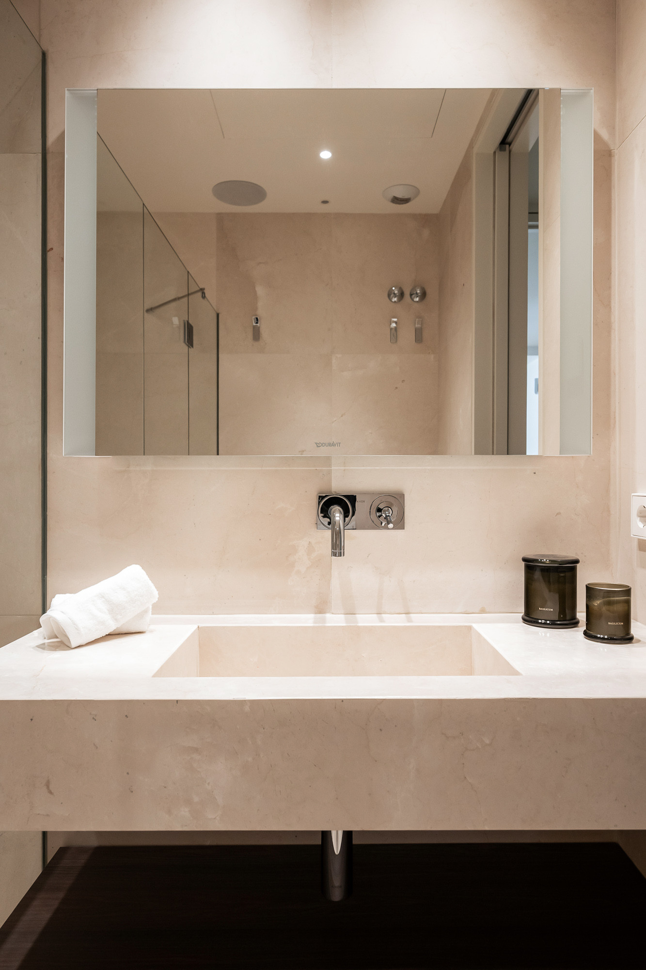 Apartment La Quinta in Benahavis