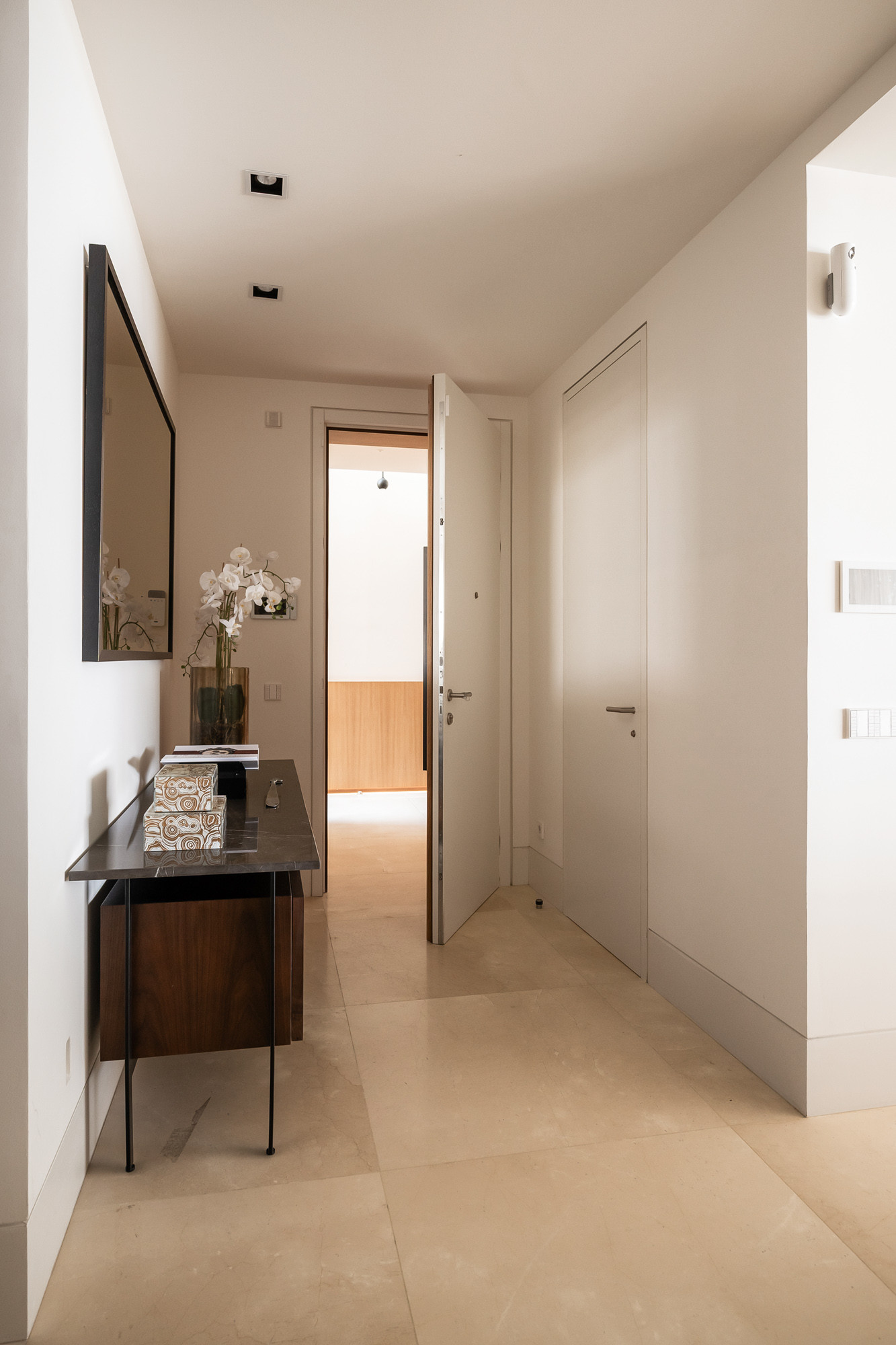 Apartment La Quinta in Benahavis
