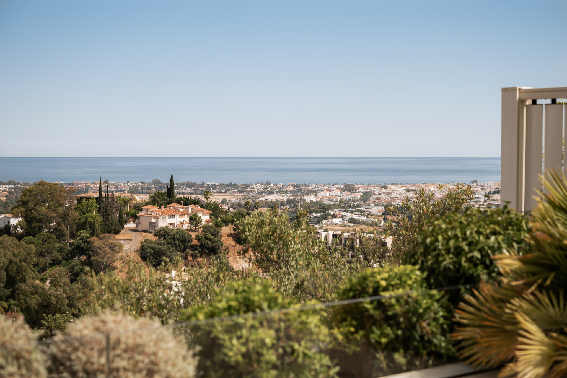 Apartment La Quinta in Benahavis