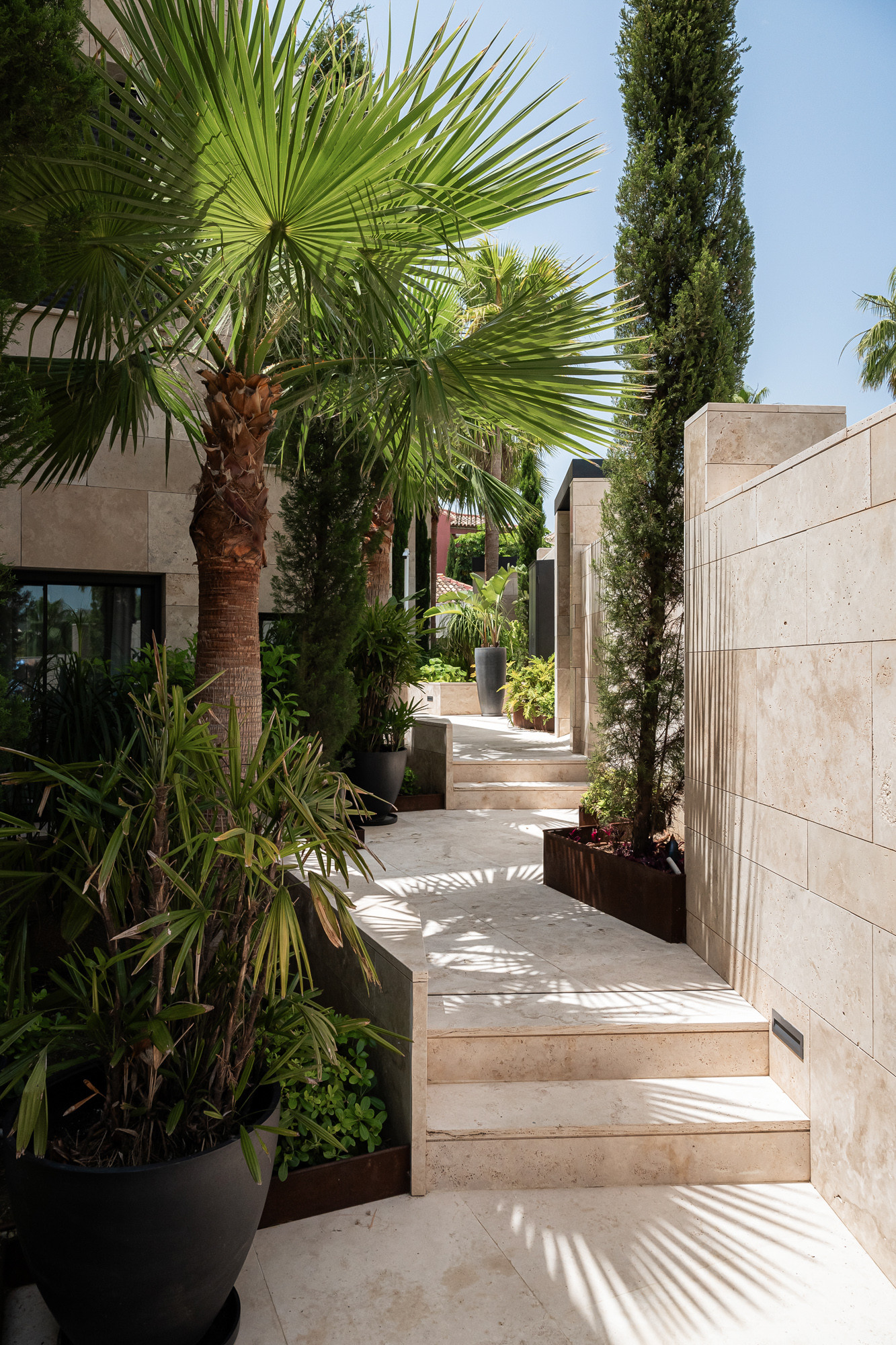 Apartment La Quinta in Benahavis