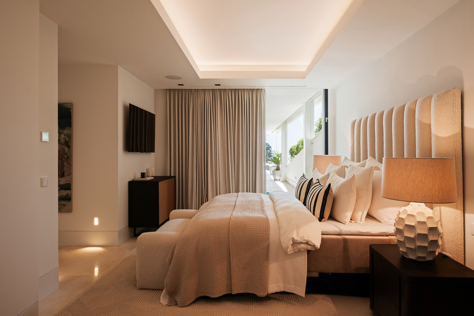 Apartment La Quinta in Benahavis
