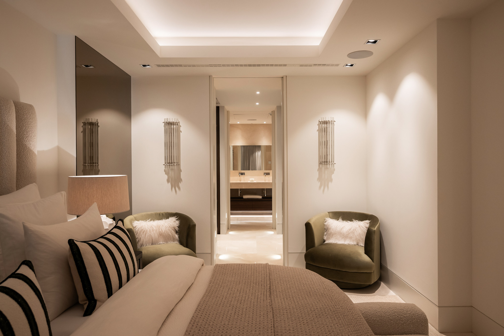 Apartment La Quinta in Benahavis
