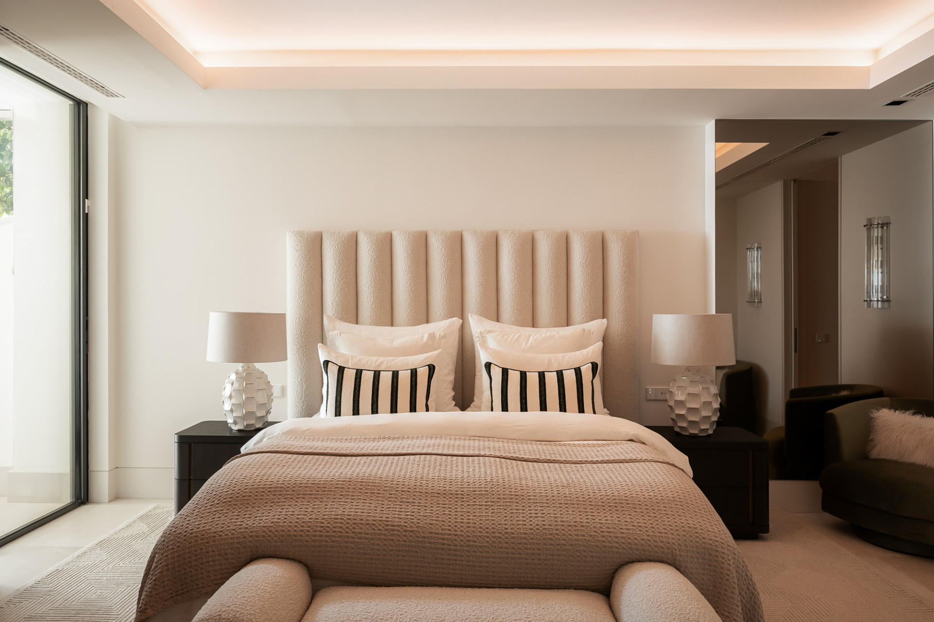 Apartment La Quinta in Benahavis
